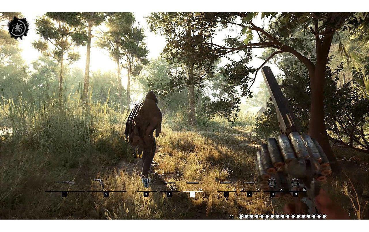 Deep Silver Spielesoftware »Showdown«, PC
