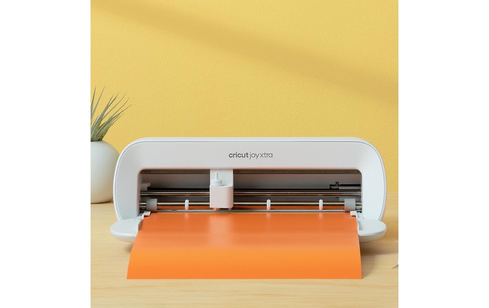 Cricut Papierschneidegerät »JOY Xtra«