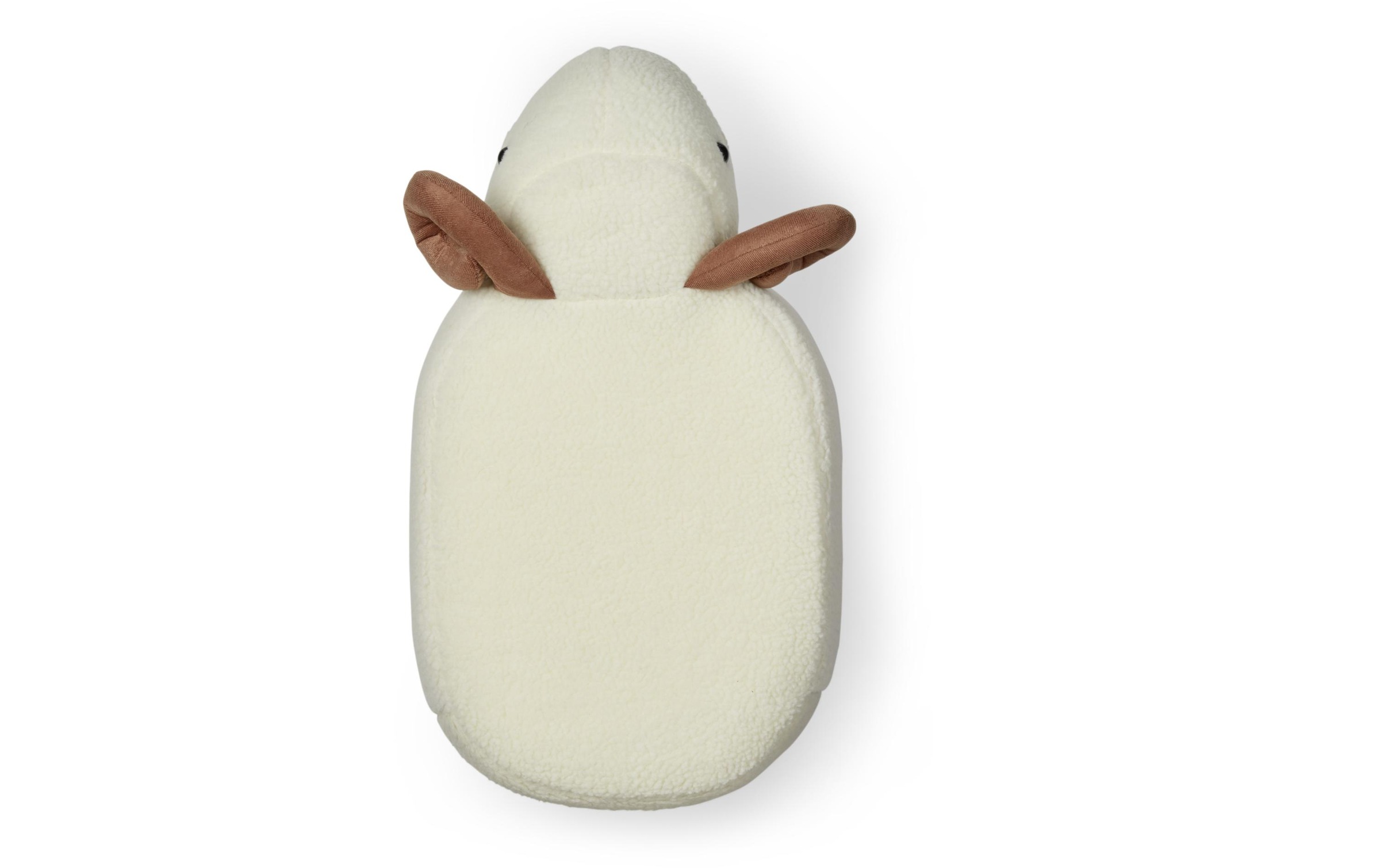 Hocker »zoosy Schaf Berta Weis«