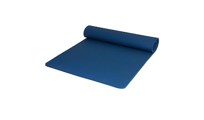SISSEL Gymnastikmatte »Mat Professional blau« kaufen