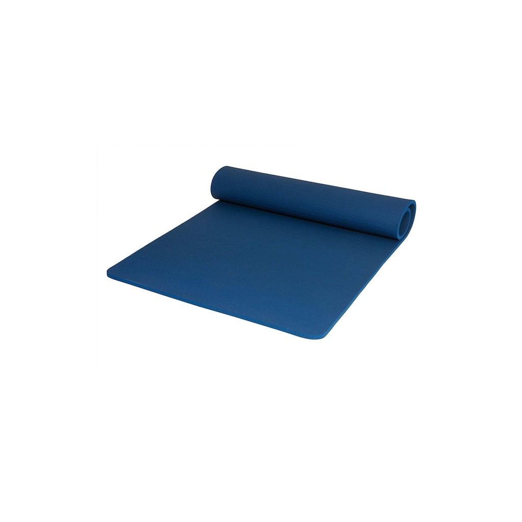 SISSEL Gymnastikmatte »Mat Professional blau«