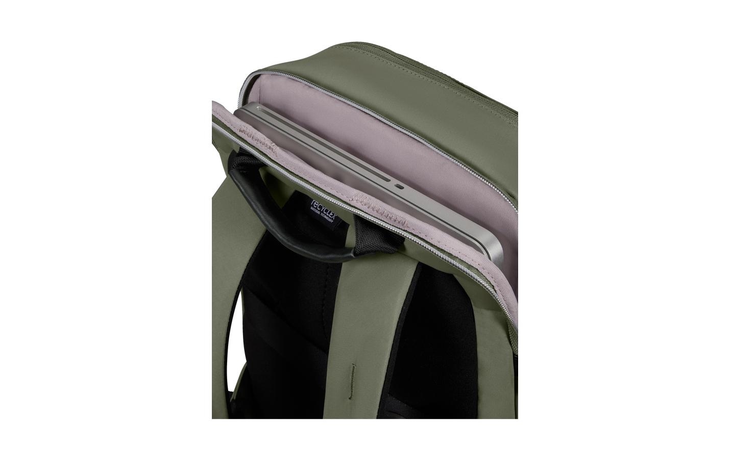 Samsonite Laptoprucksack »Ongoing«