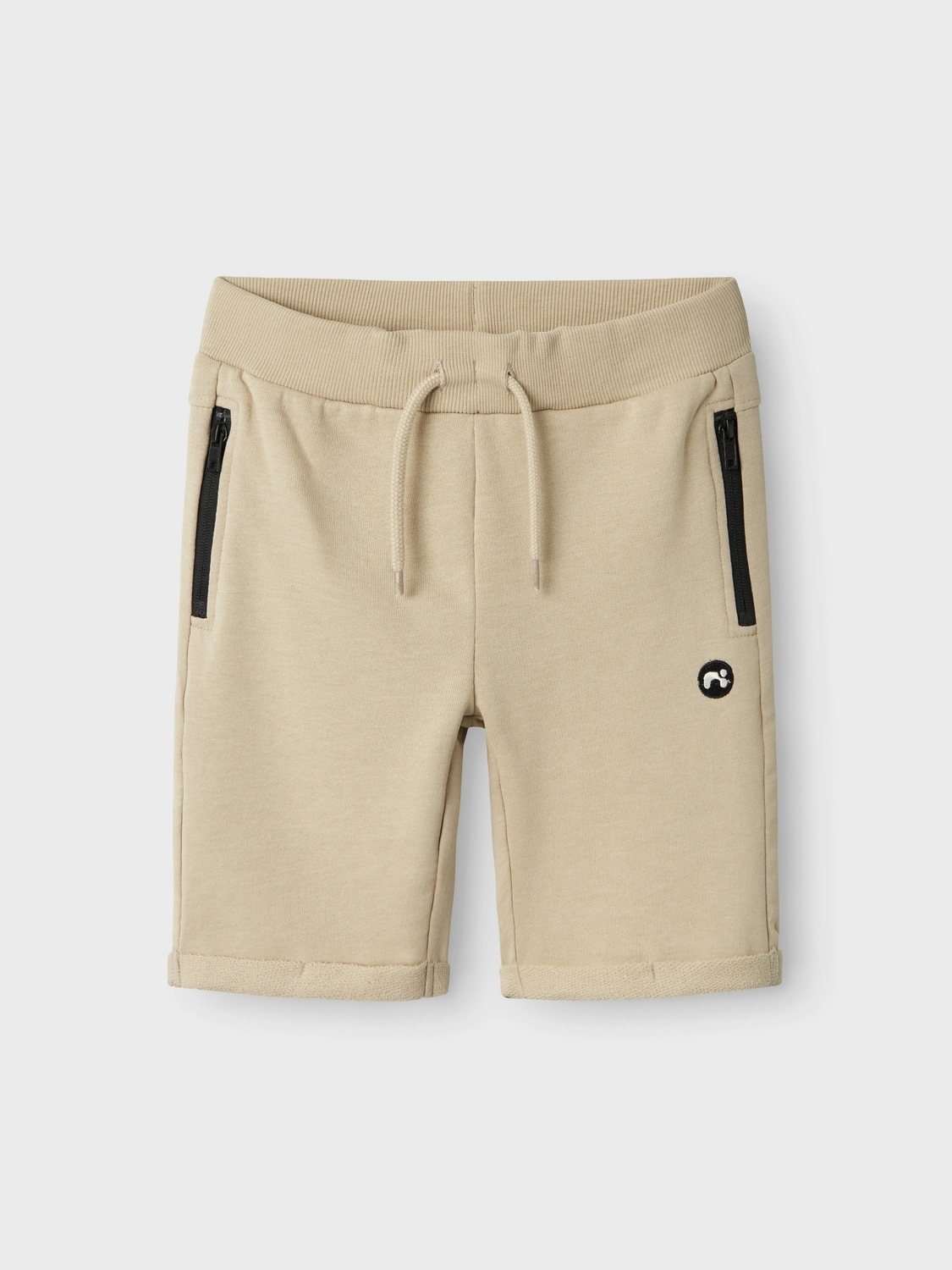 Name It Shorts »NKMVIMO SWE SHORTS BRU NOOS«