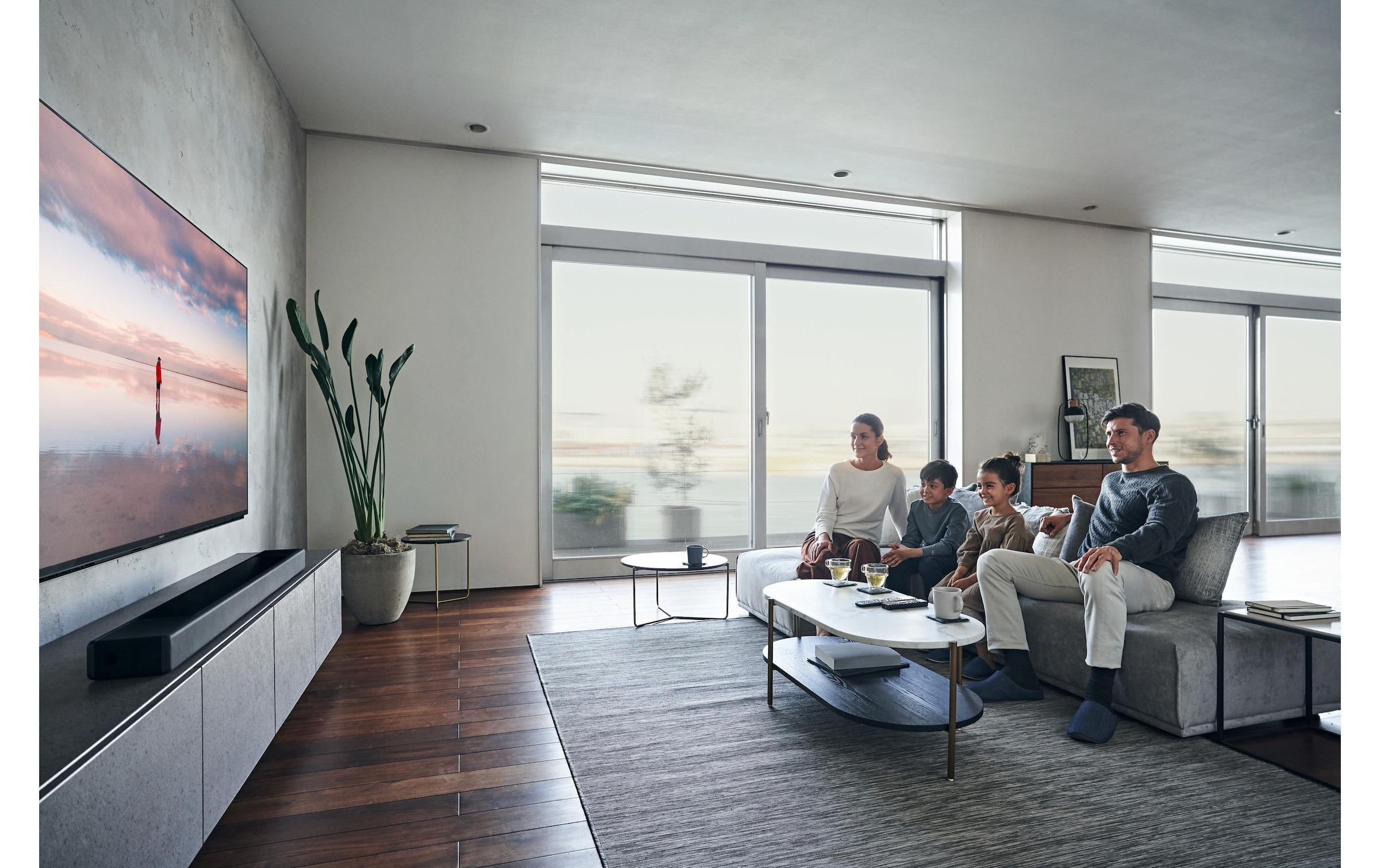 Sony Soundbar »HT-A7000«
