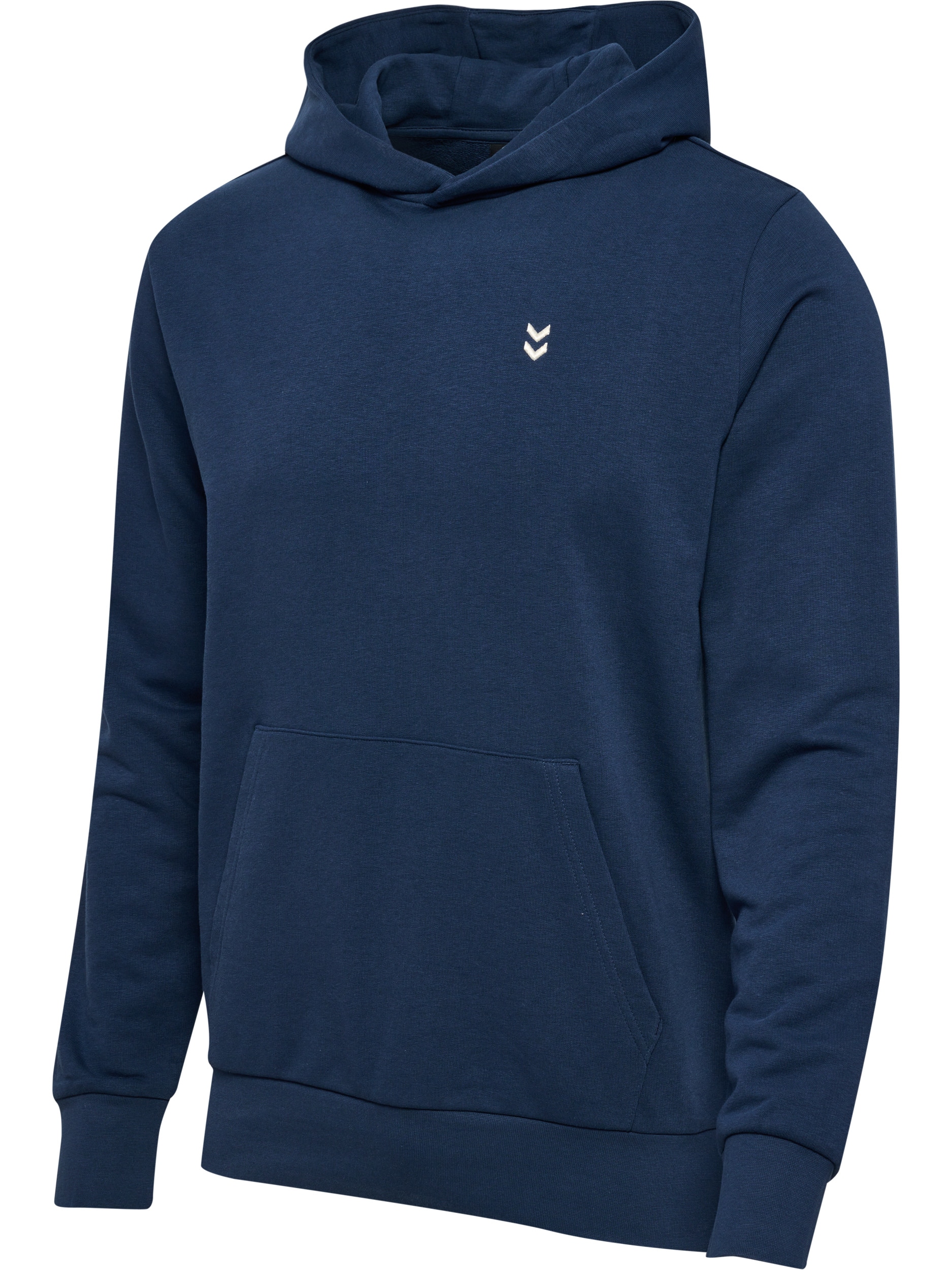 hummel Kapuzensweatshirt »HMLPULSE SWEAT HOODIE«, (1 tlg.)