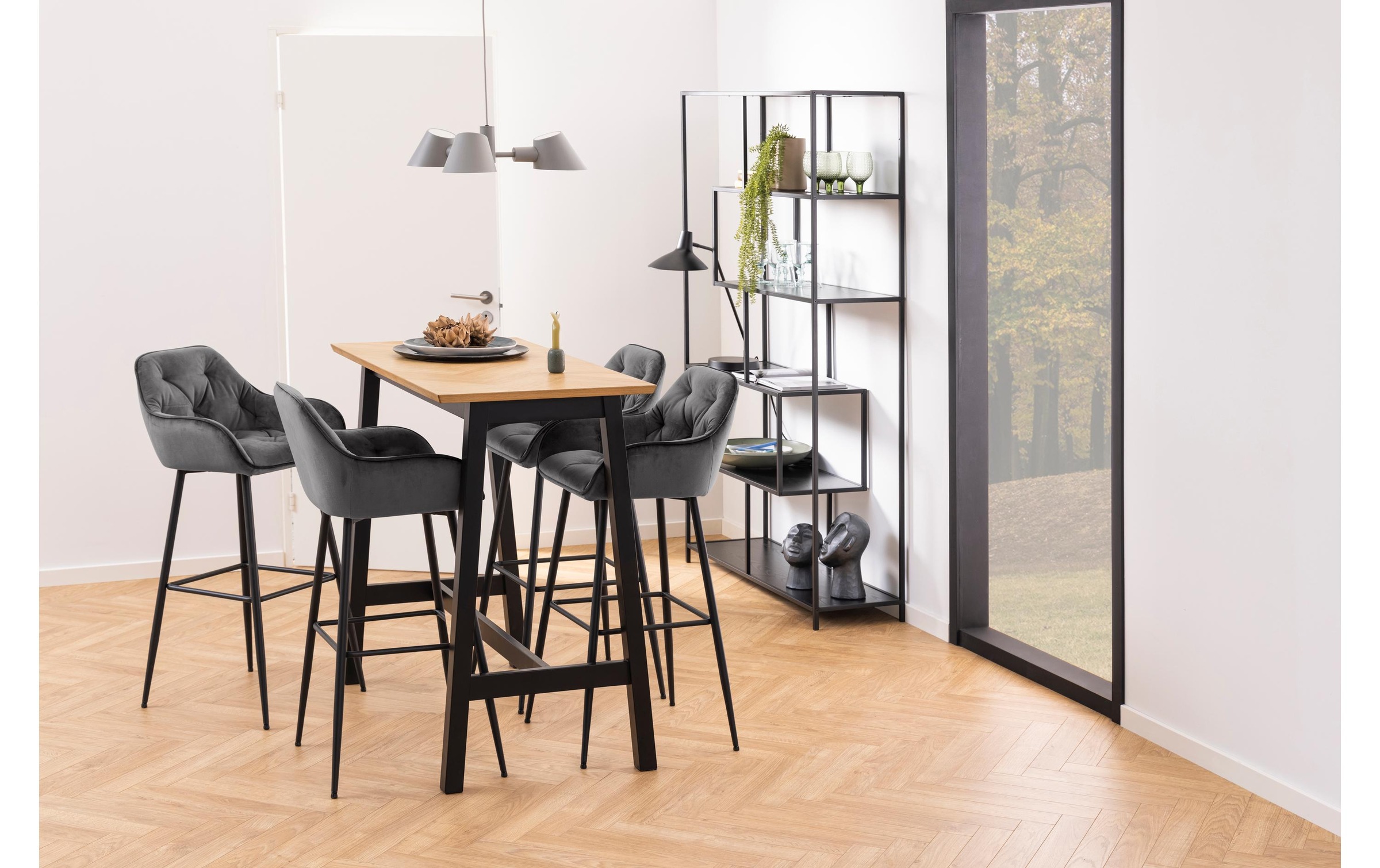 AC Design Regal »Seaford«