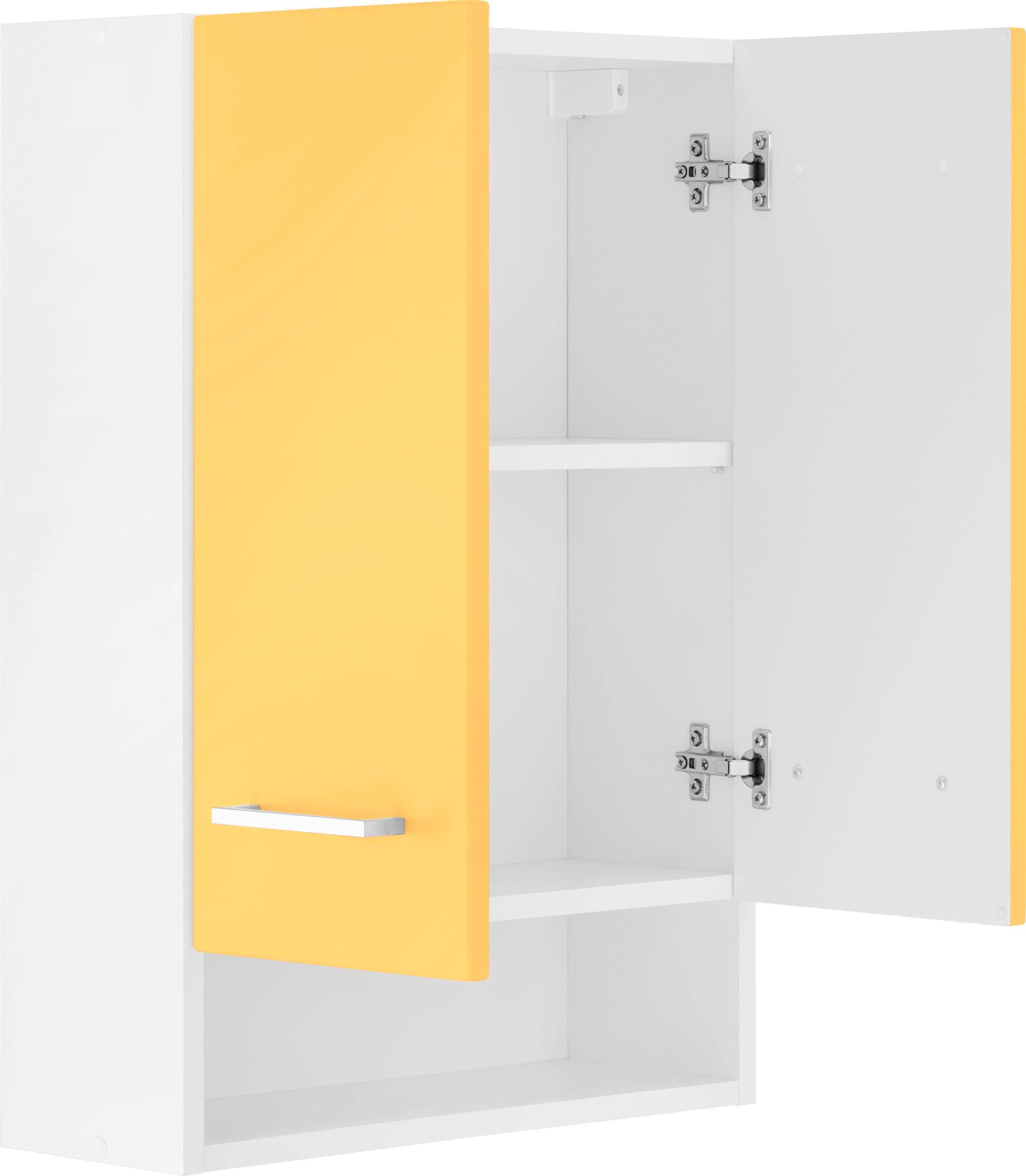 welltime Hängeschrank »Ribera«