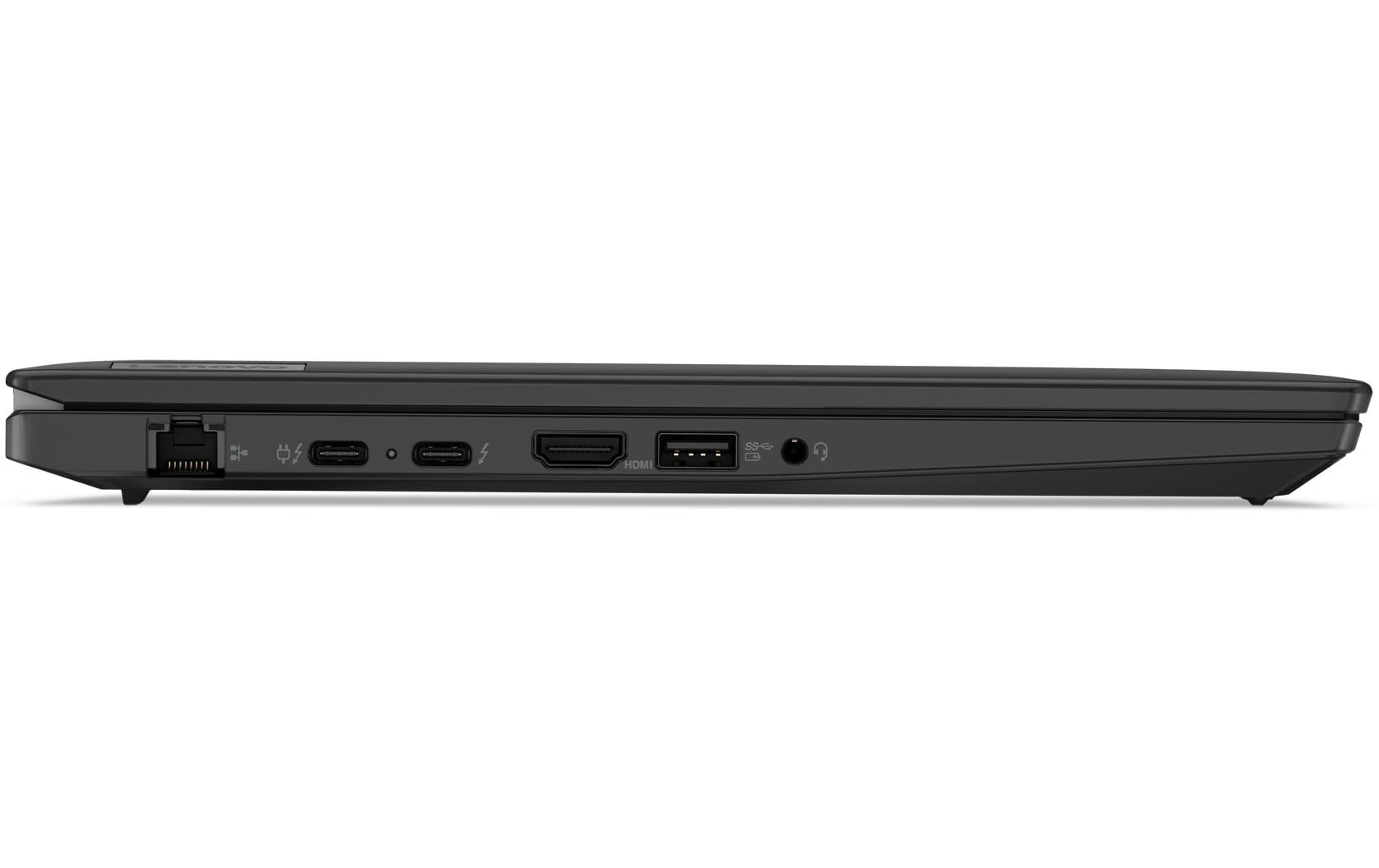 Lenovo Business-Notebook »ThinkPad T14 Gen. 4«, 35,42 cm, / 14 Zoll, Intel, Core i7, Iris Xe Graphics, 512 GB SSD