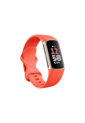Fitness-Tracker »Charge 6«
