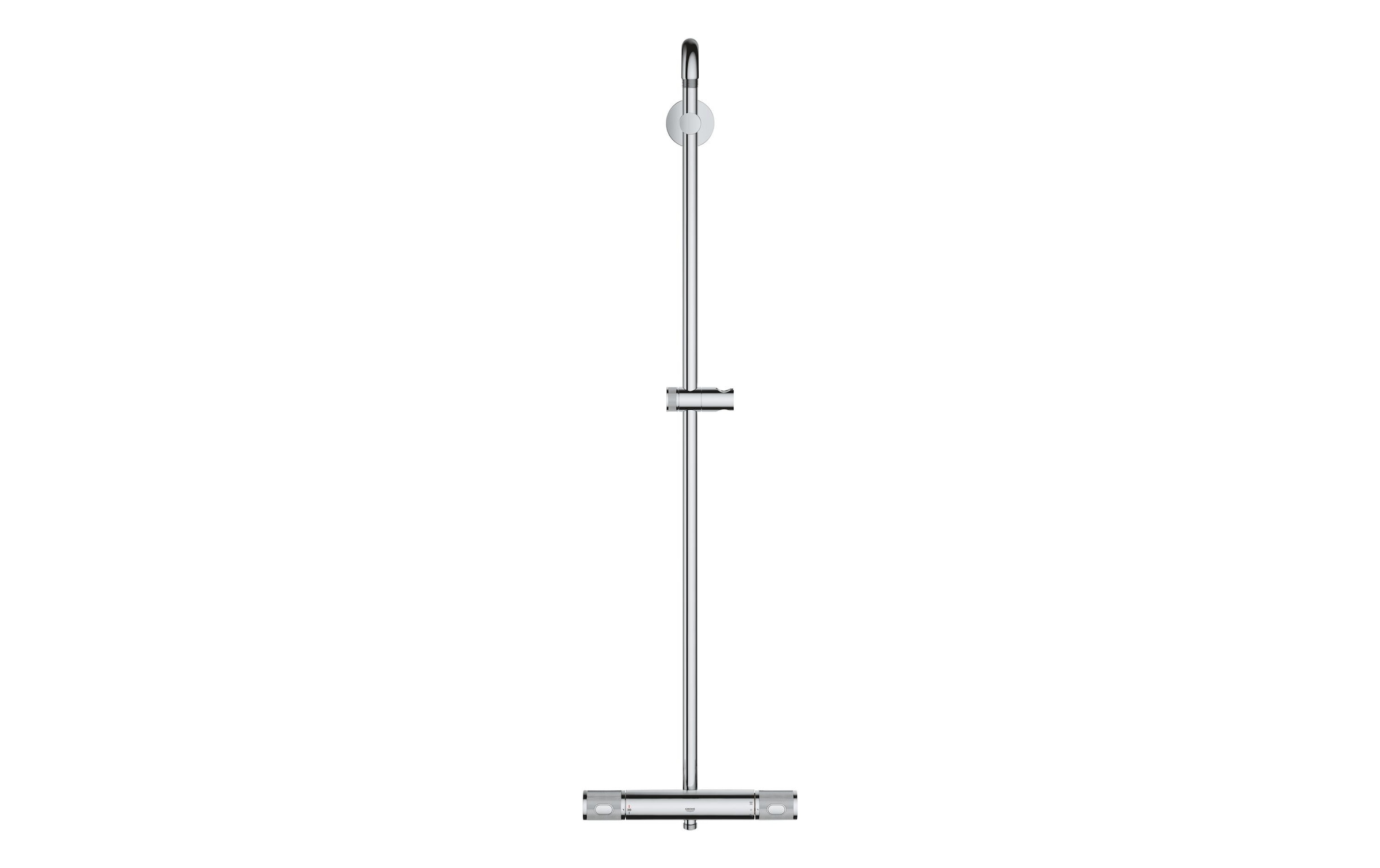 Grohe Duschsystem »Vitalio Start System 250«