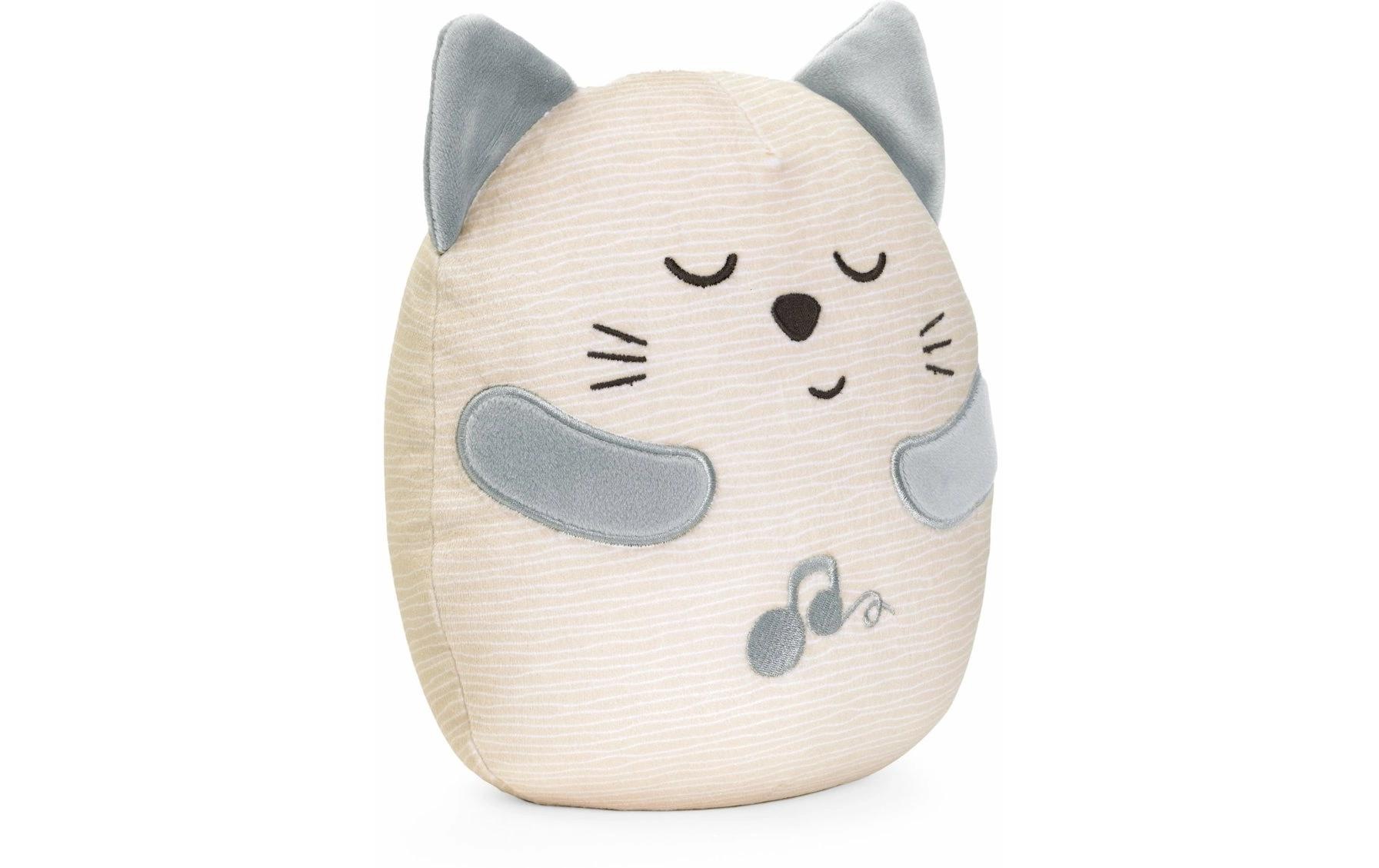 Chicco Spieluhr »Schnurrende Katze«