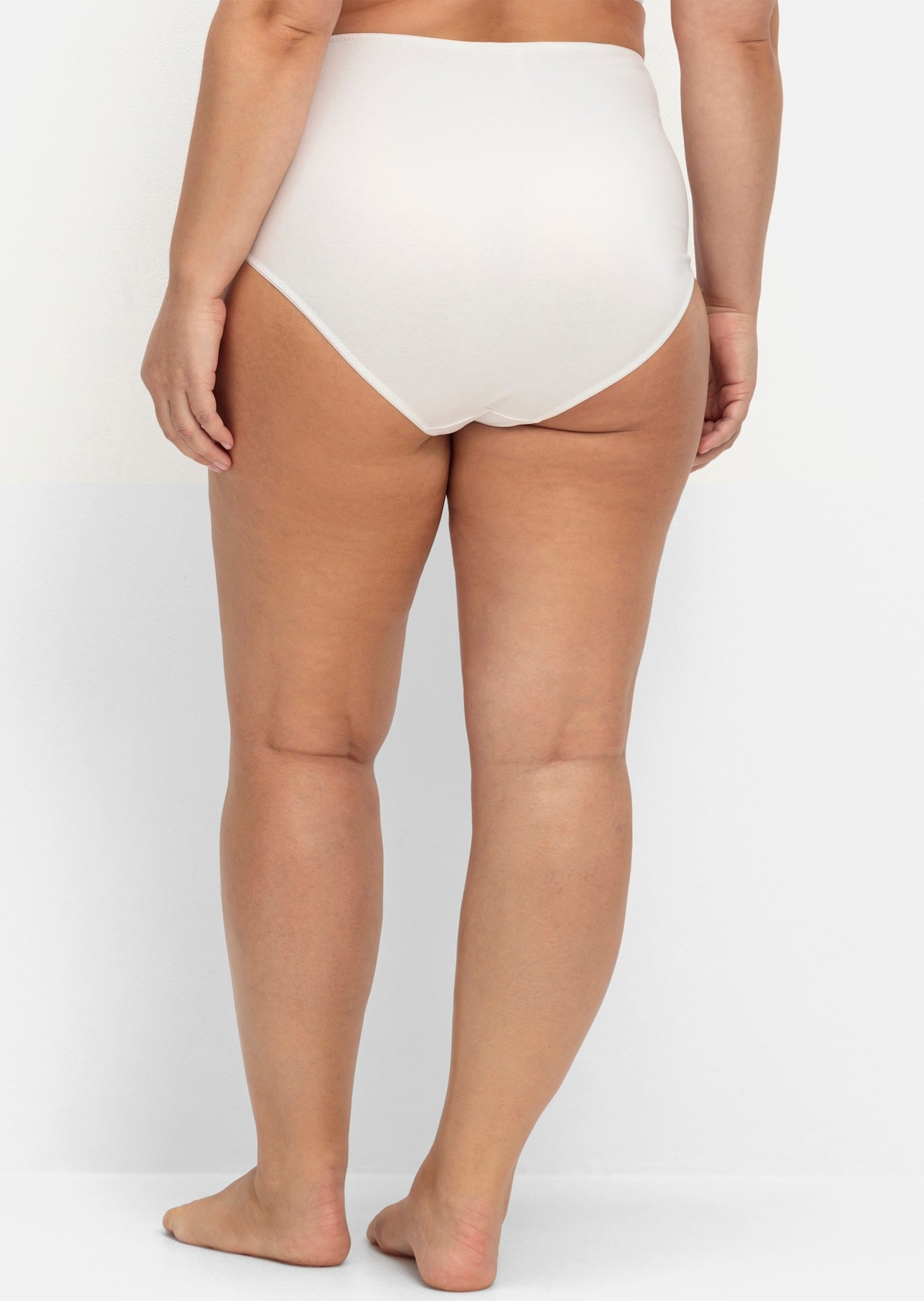 Sheego Slip, (5 St.)