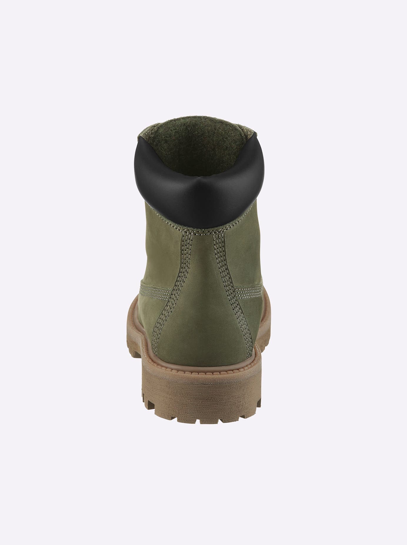 heine Schnürstiefelette