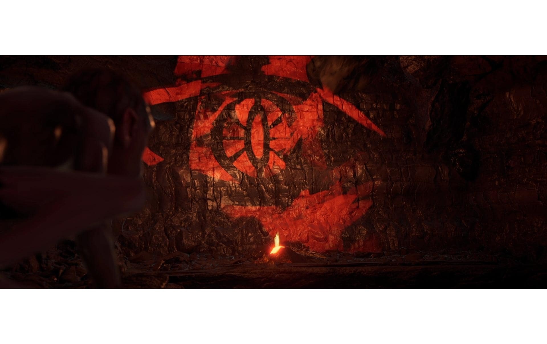 nacon Spielesoftware »Der Herr der Ringe: Gollum«, PlayStation 4