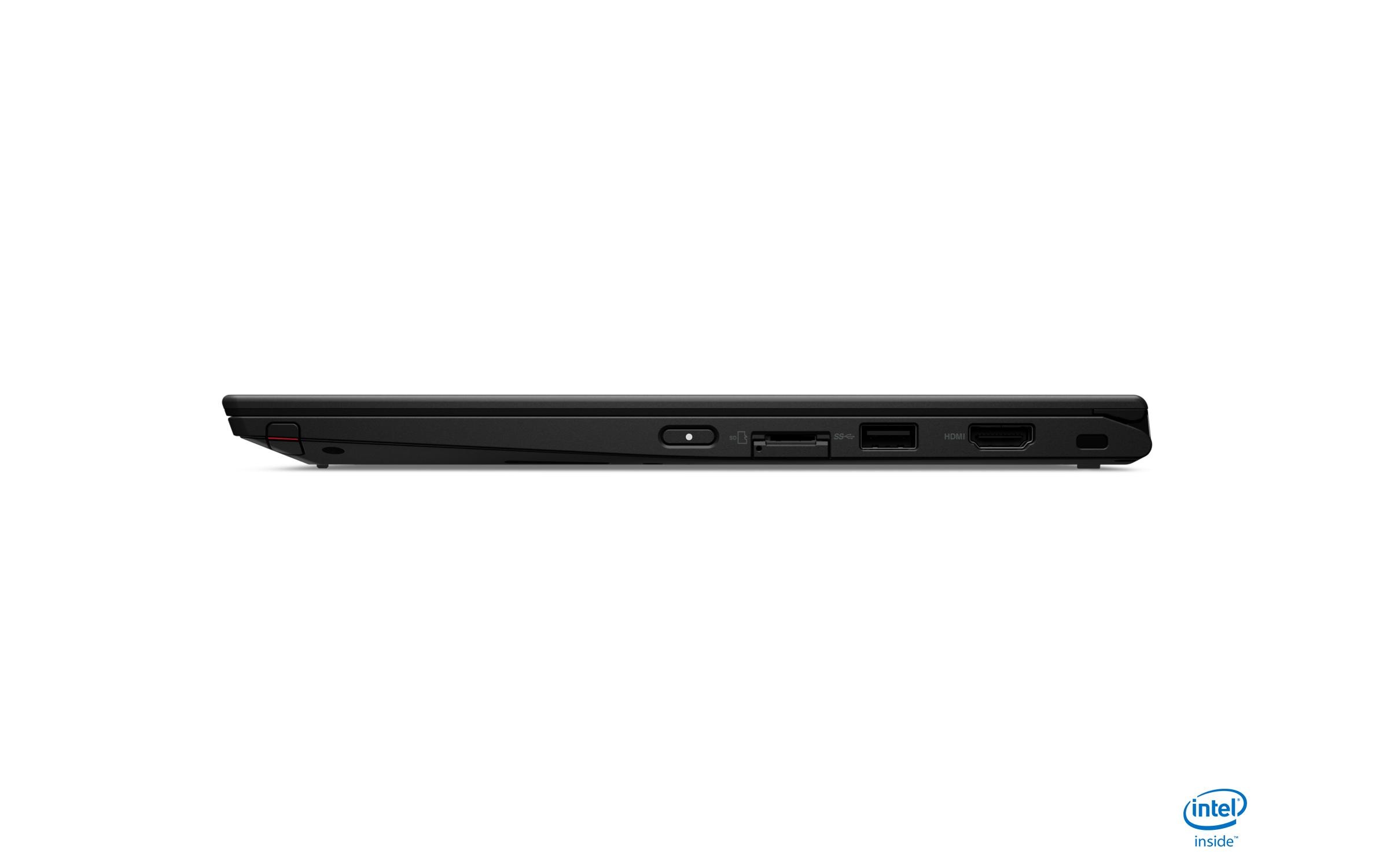 Lenovo Notebook »ThinkPad X13 Yoga Gen.1«, Intel, Core i5, 256 GB SSD