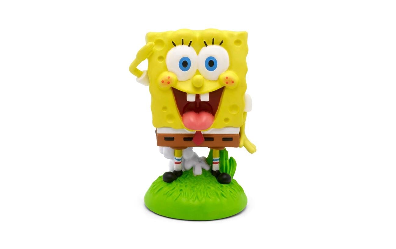 tonies Hörspielfigur »Spongebob Schwammkopf«