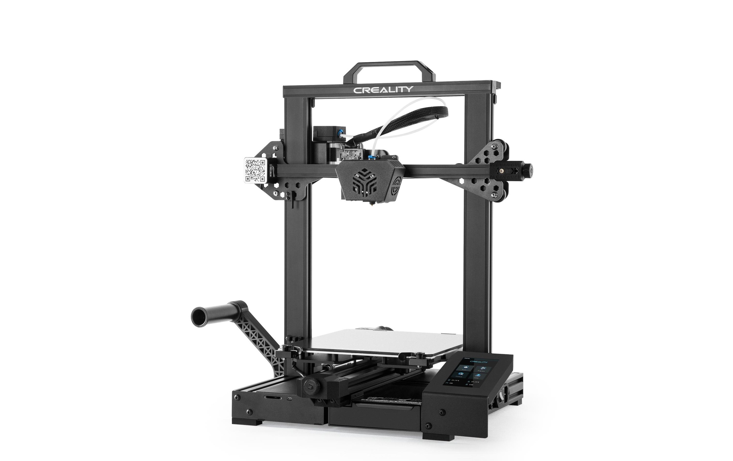 Creality 3D-Drucker »CR-6 SE«