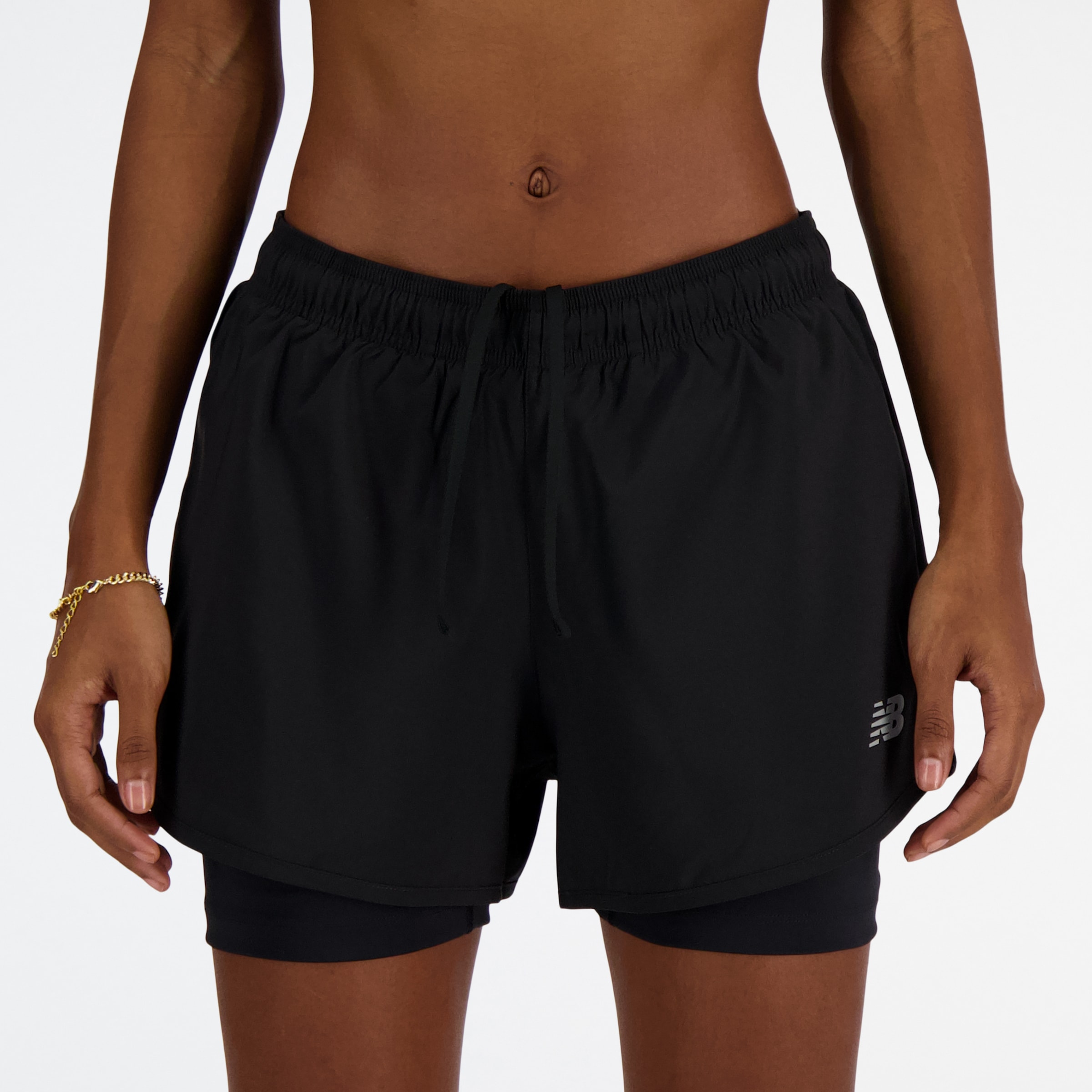 Laufshorts »WOMENS RUNNING SHORT«