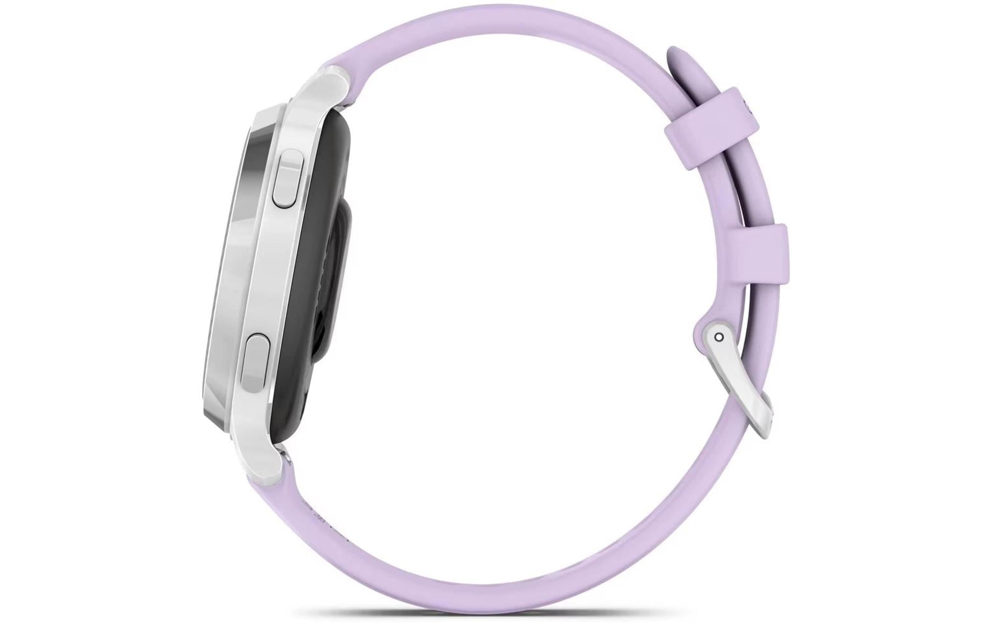 Garmin Smartwatch »Lily 2 Active«,)