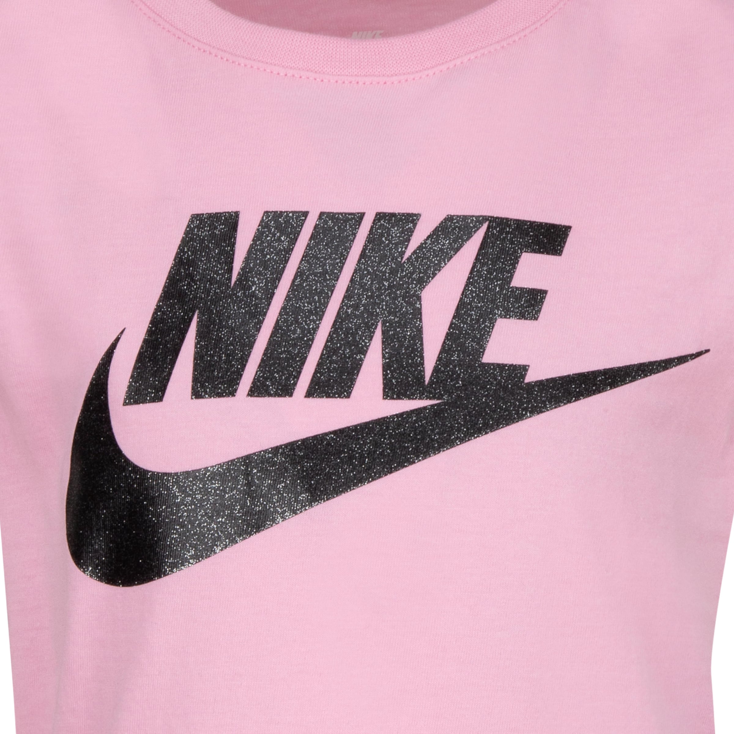 Nike Sportswear T-Shirt »NIKE FUTURA SHORT SLEEVE TEE - für Kinder«