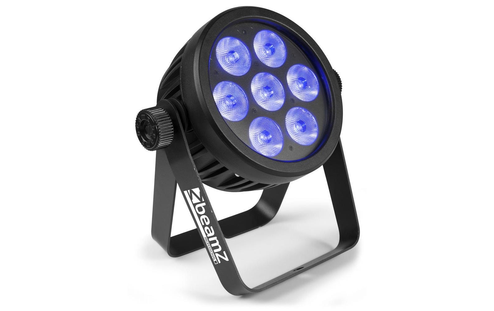 BeamZ Discolicht »Pro BAC500 Alu LED PAR«