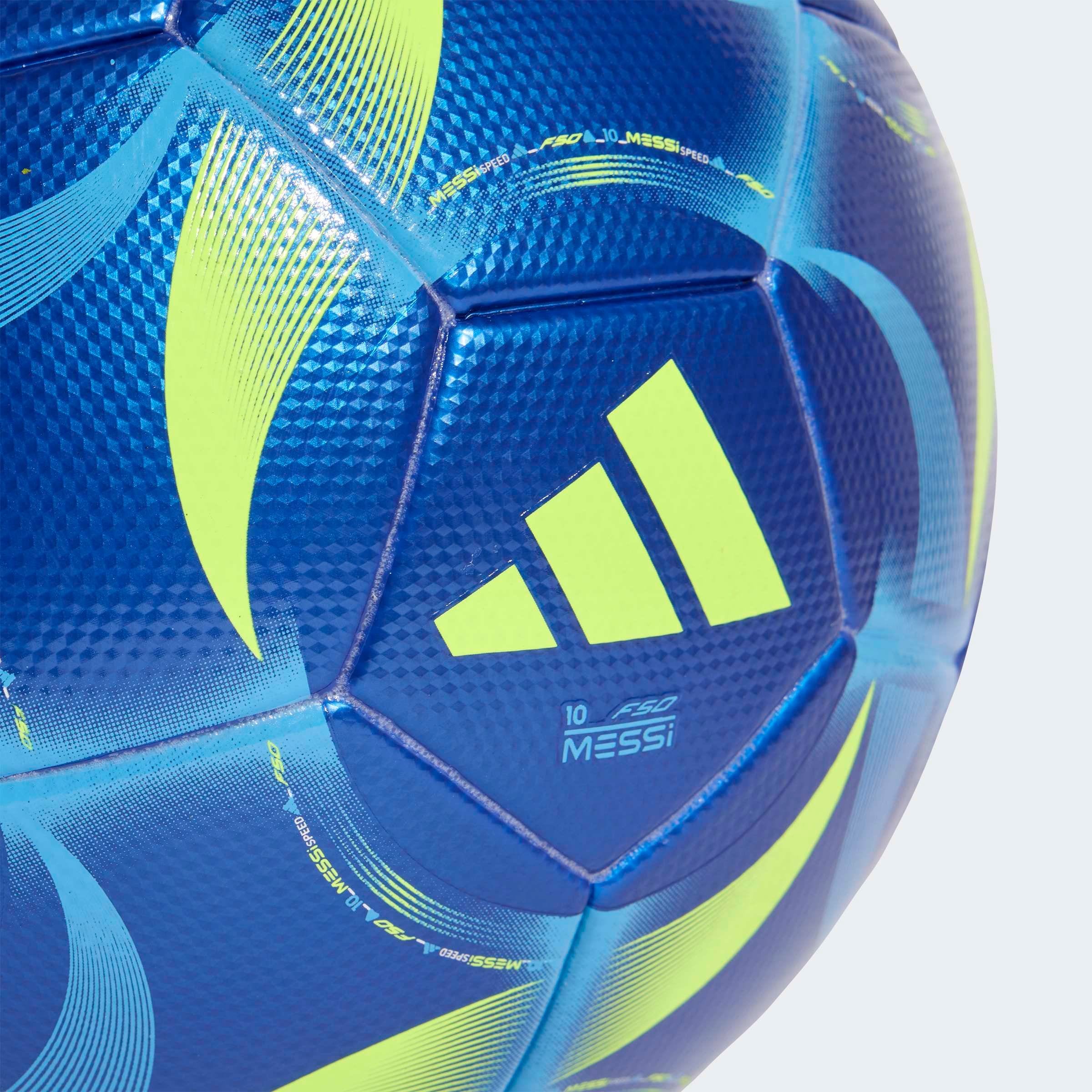 adidas Performance Fussball »MESSI LGE«, (1 St.)