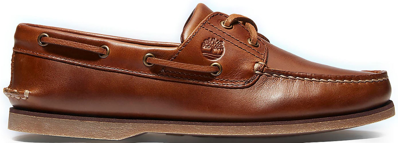 Timberland Bootsschuh »CLASSIC BOAT BOAT SHOE«