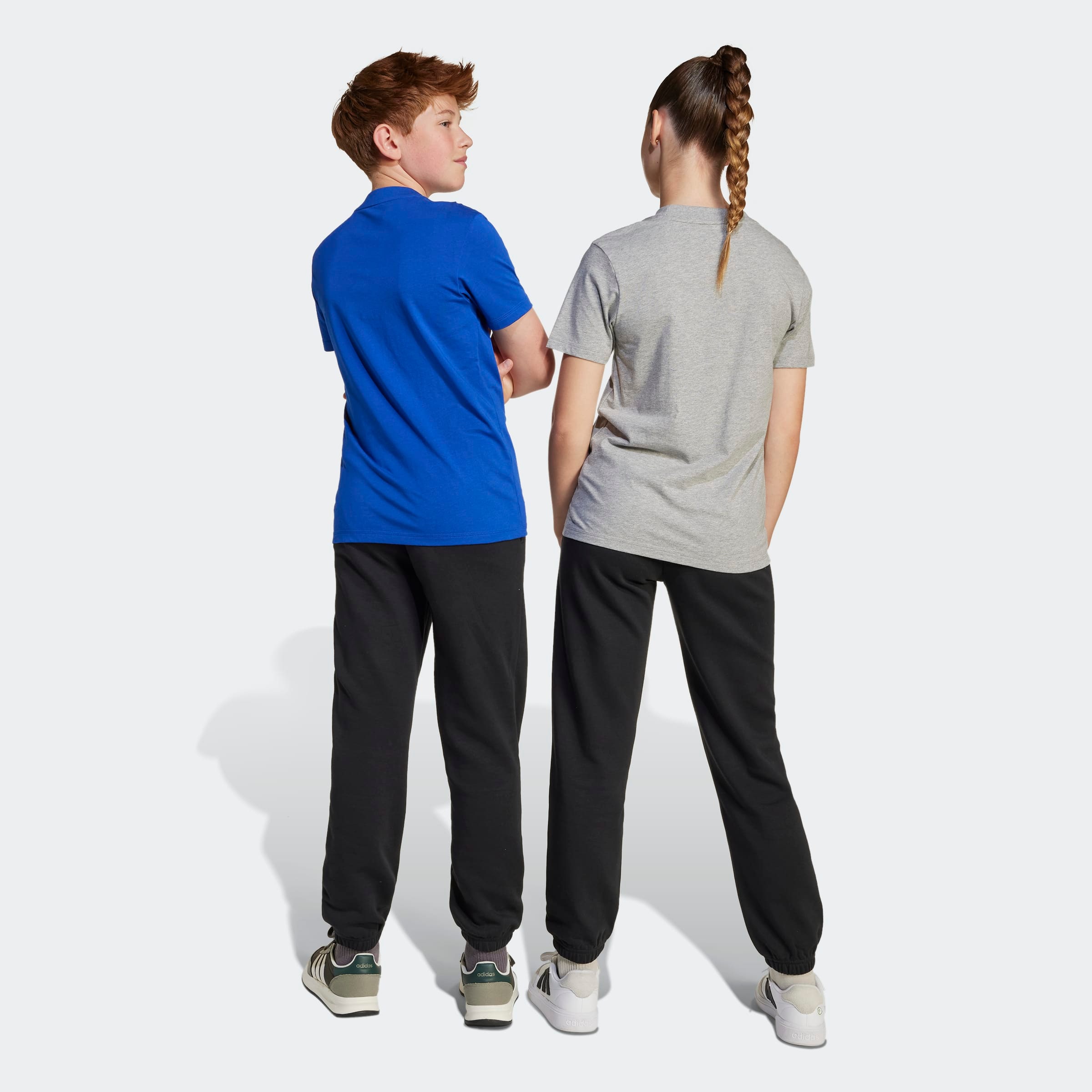 adidas Sportswear Sporthose »J SL FL PT 225«, (1 tlg.)