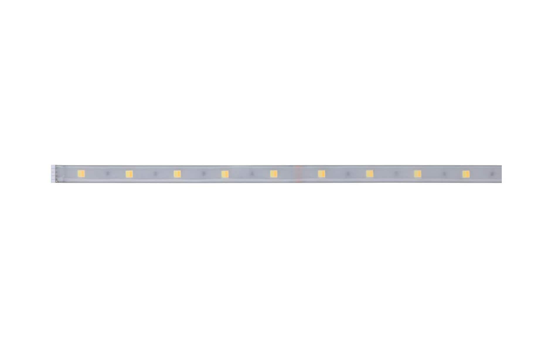 Paulmann Smarte LED-Leuchte »LED-Stripe MaxLED 250 Tuna«