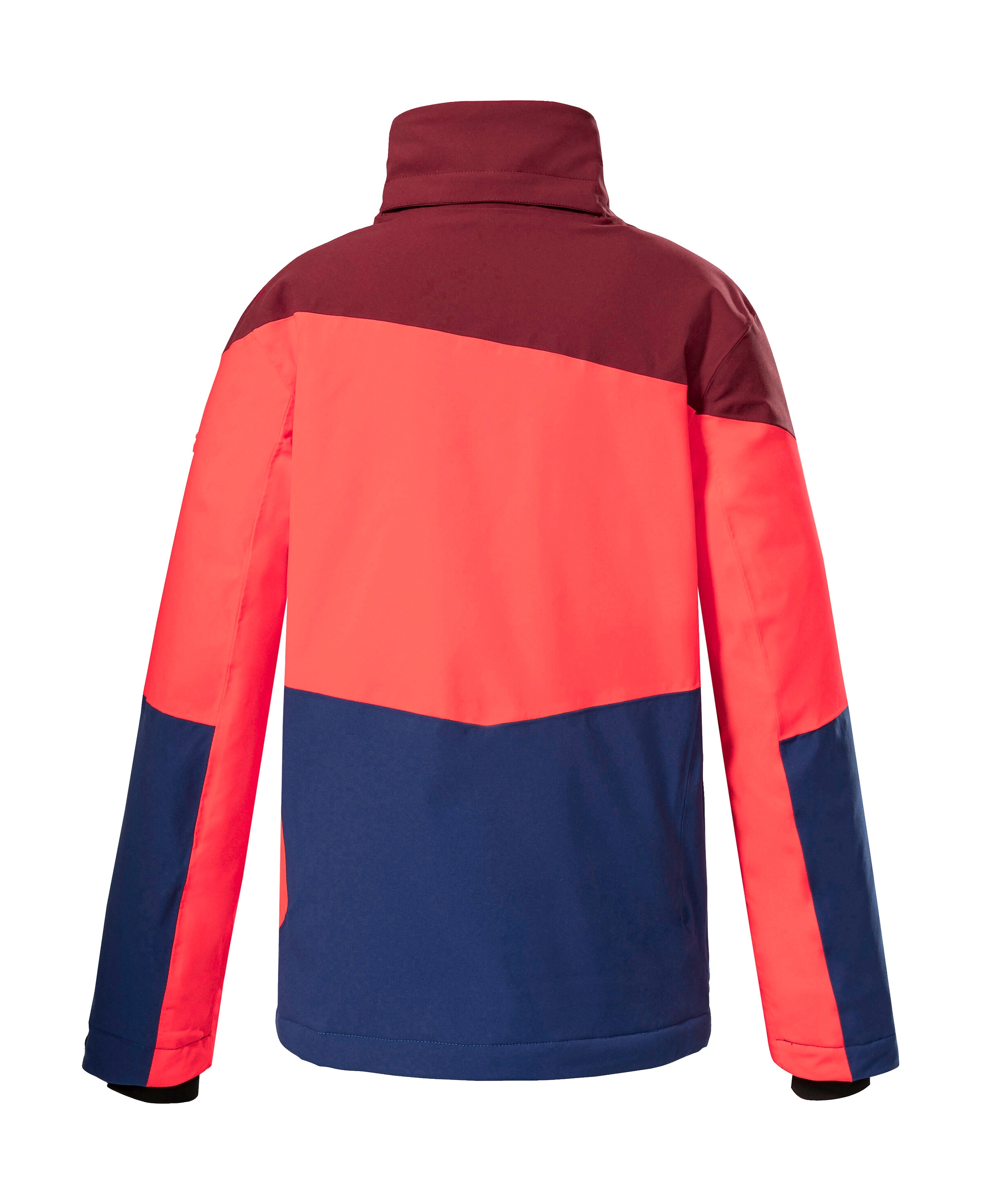 Killtec Skijacke »KSW 161 BYS SKI JCKT«