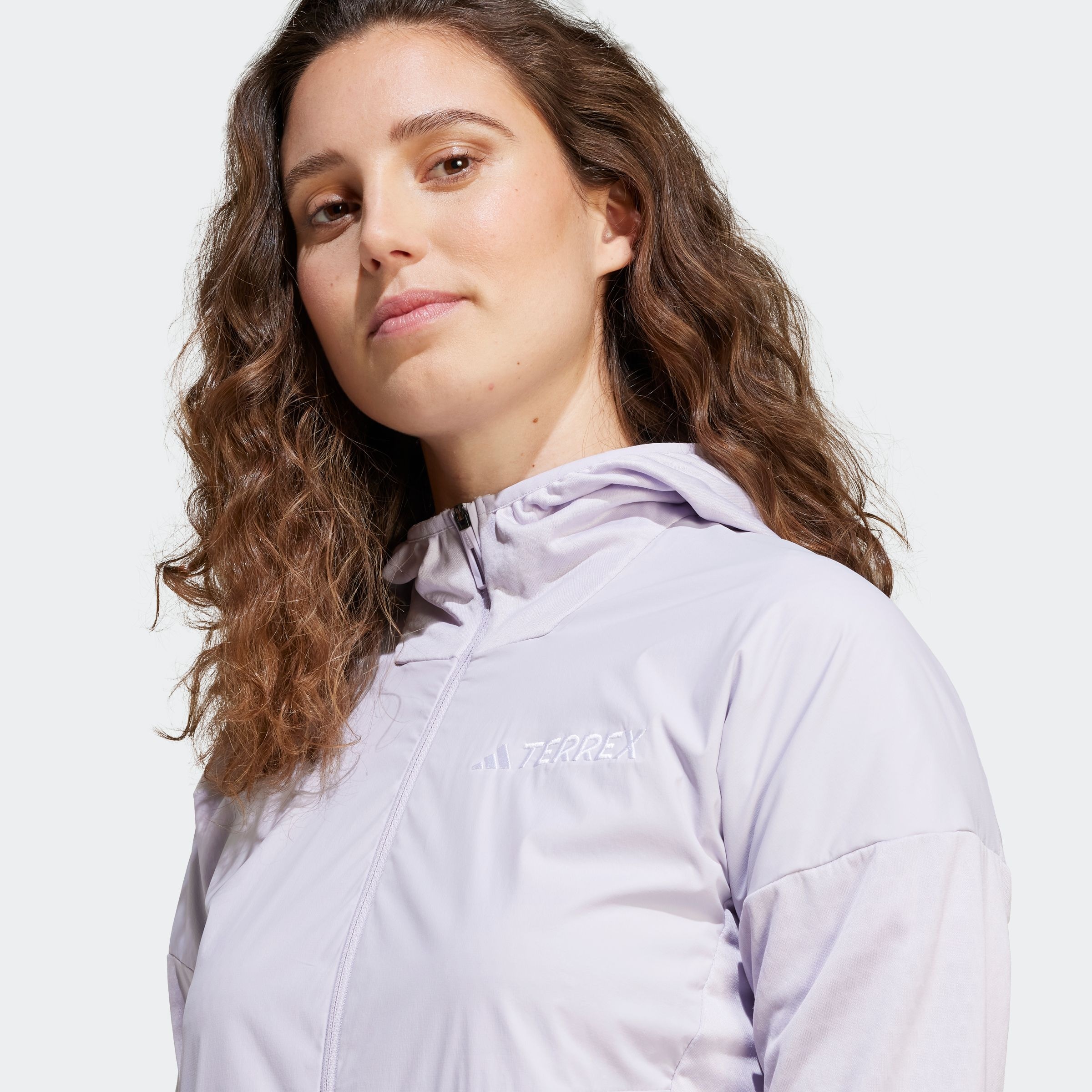 adidas TERREX Cardigan »W XPR WIND FL H«