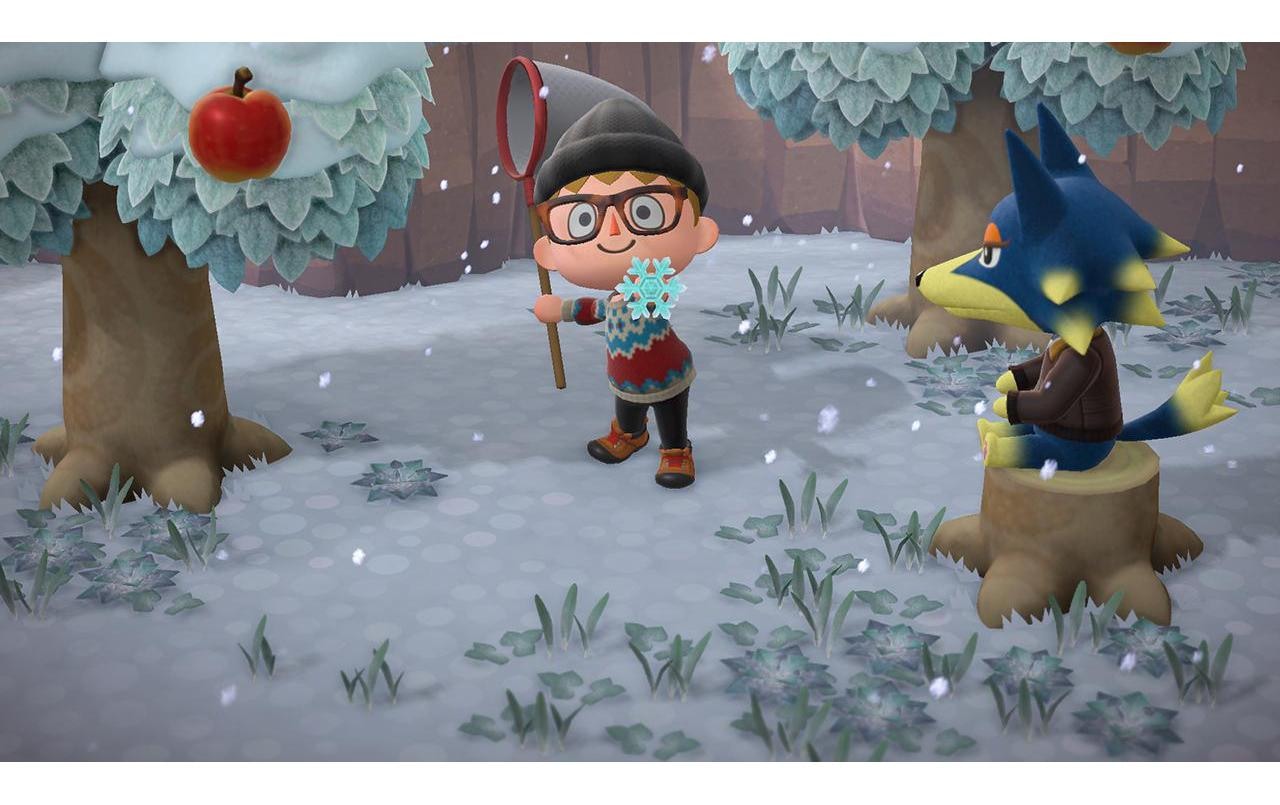Nintendo Spielesoftware »Animal Crossing: New Horiz«, Nintendo Switch