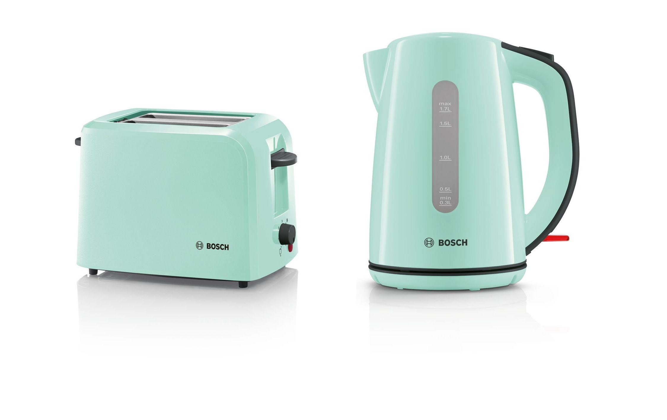 BOSCH Wasserkocher »TWK7502«, 1,7 l, 2200 W