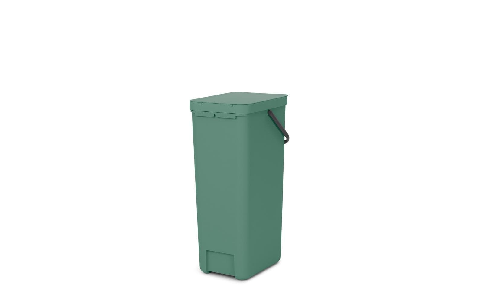 Brabantia Biomülleimer »Sort & Go«, 1 Behälter