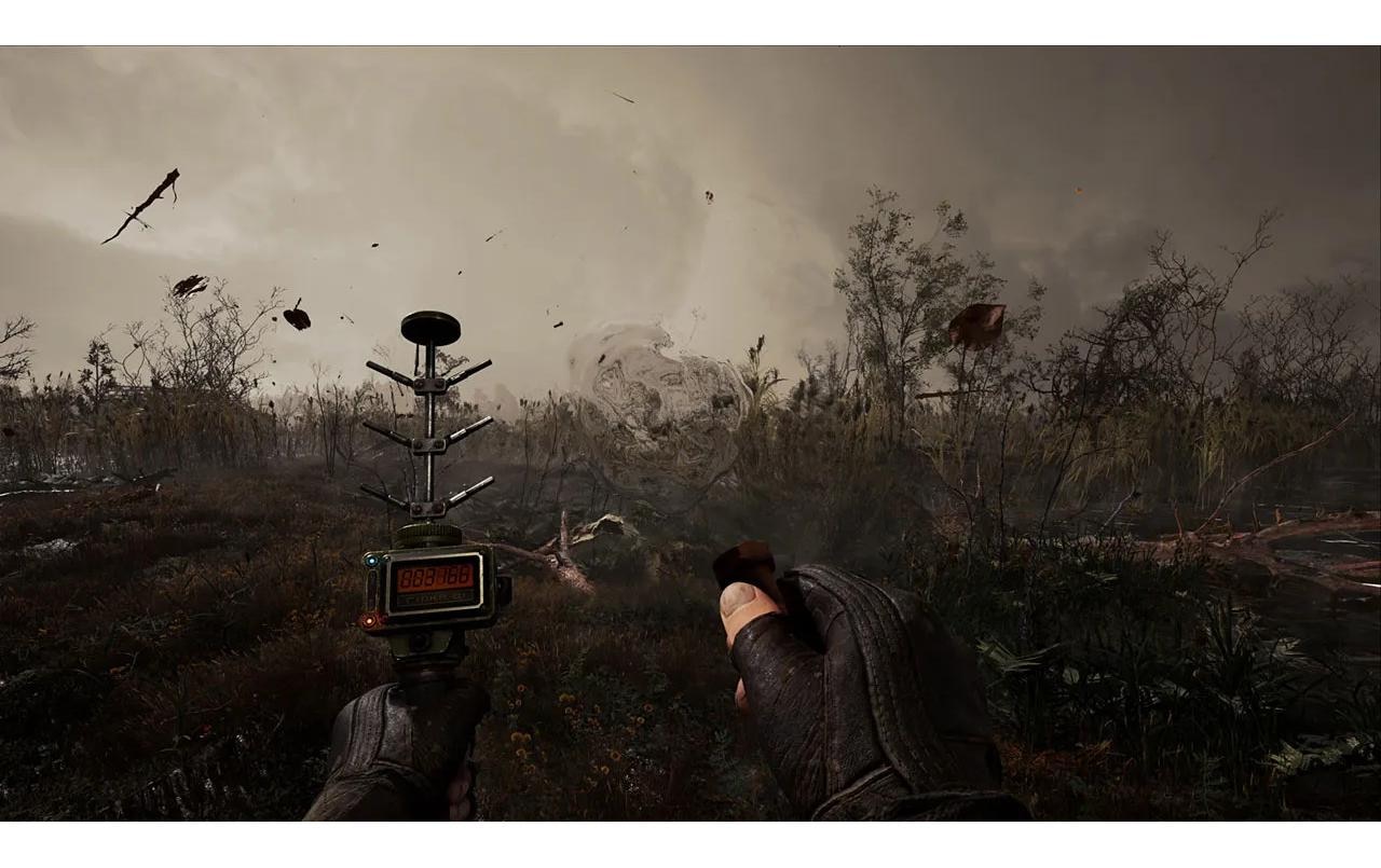 Spielesoftware »GAME STALKER Heart of Chornobyl Day1«, PC