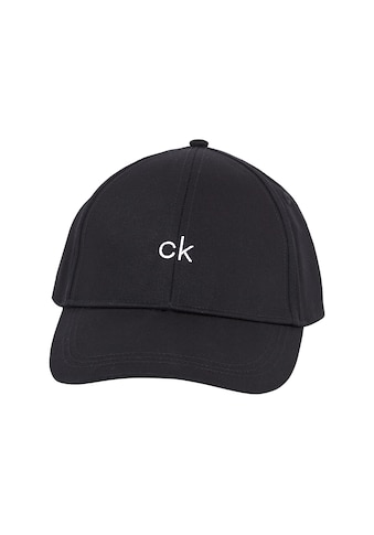 Baseball Cap »CK CENTER CAP«
