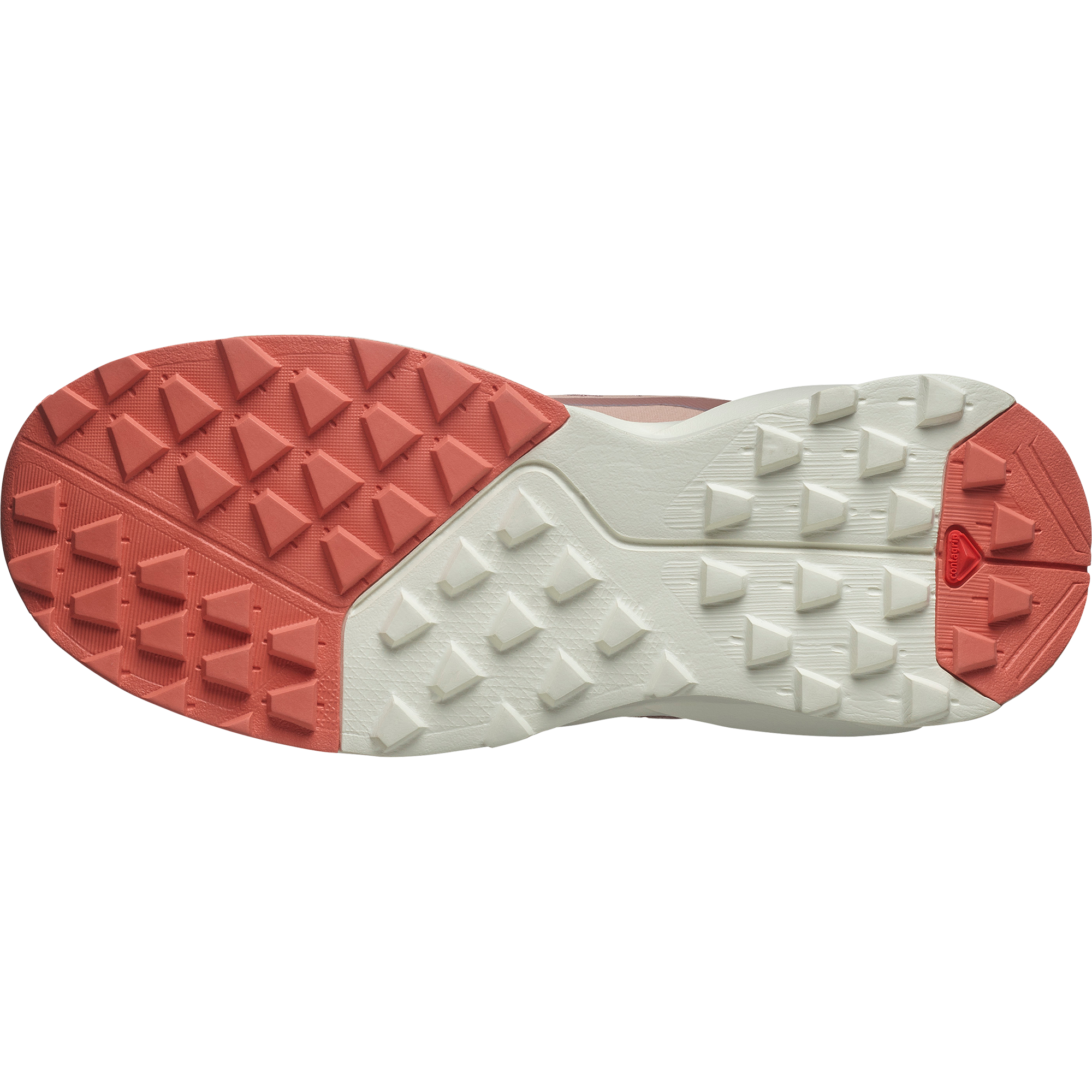 Salomon Wanderschuh »PATROL J«, wasserdicht
