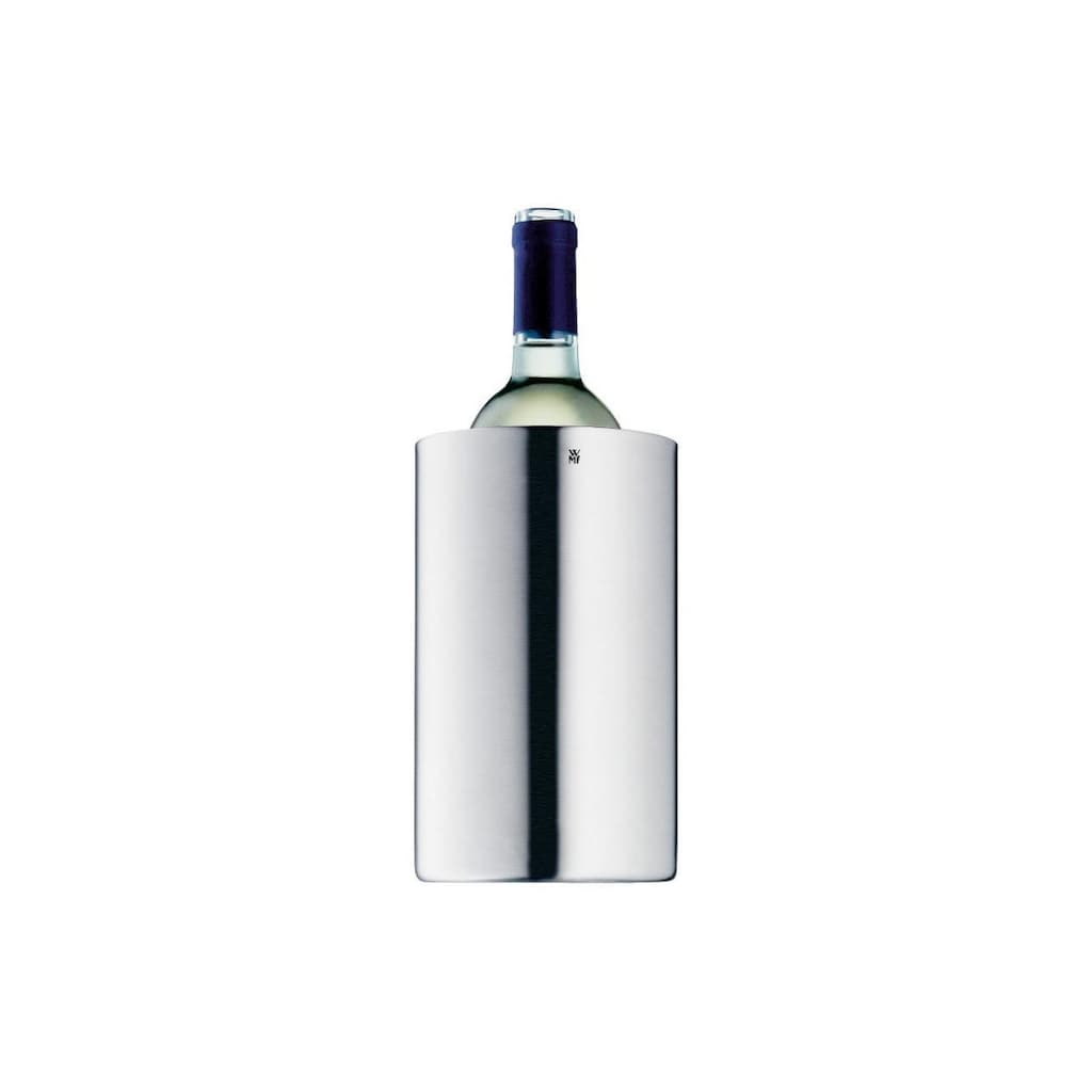 WMF Weinkühler »Manhattan Silberfarben«, (1 tlg.)