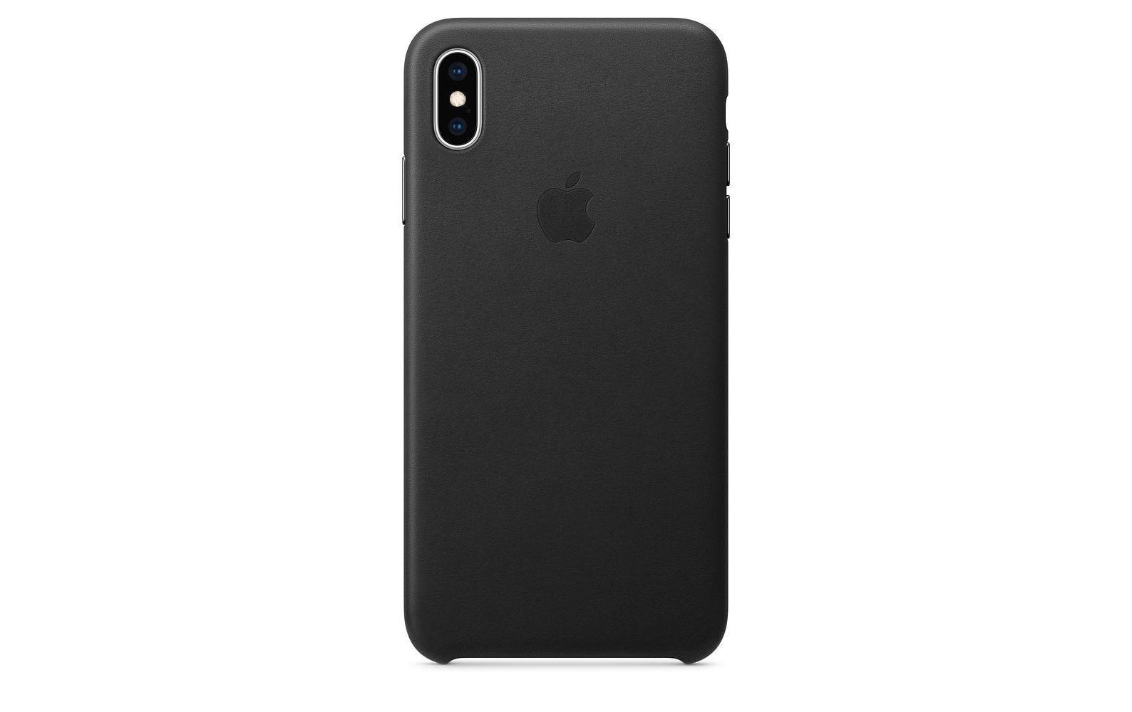 Apple Smartphone-Hülle »iPhone XS Max«
