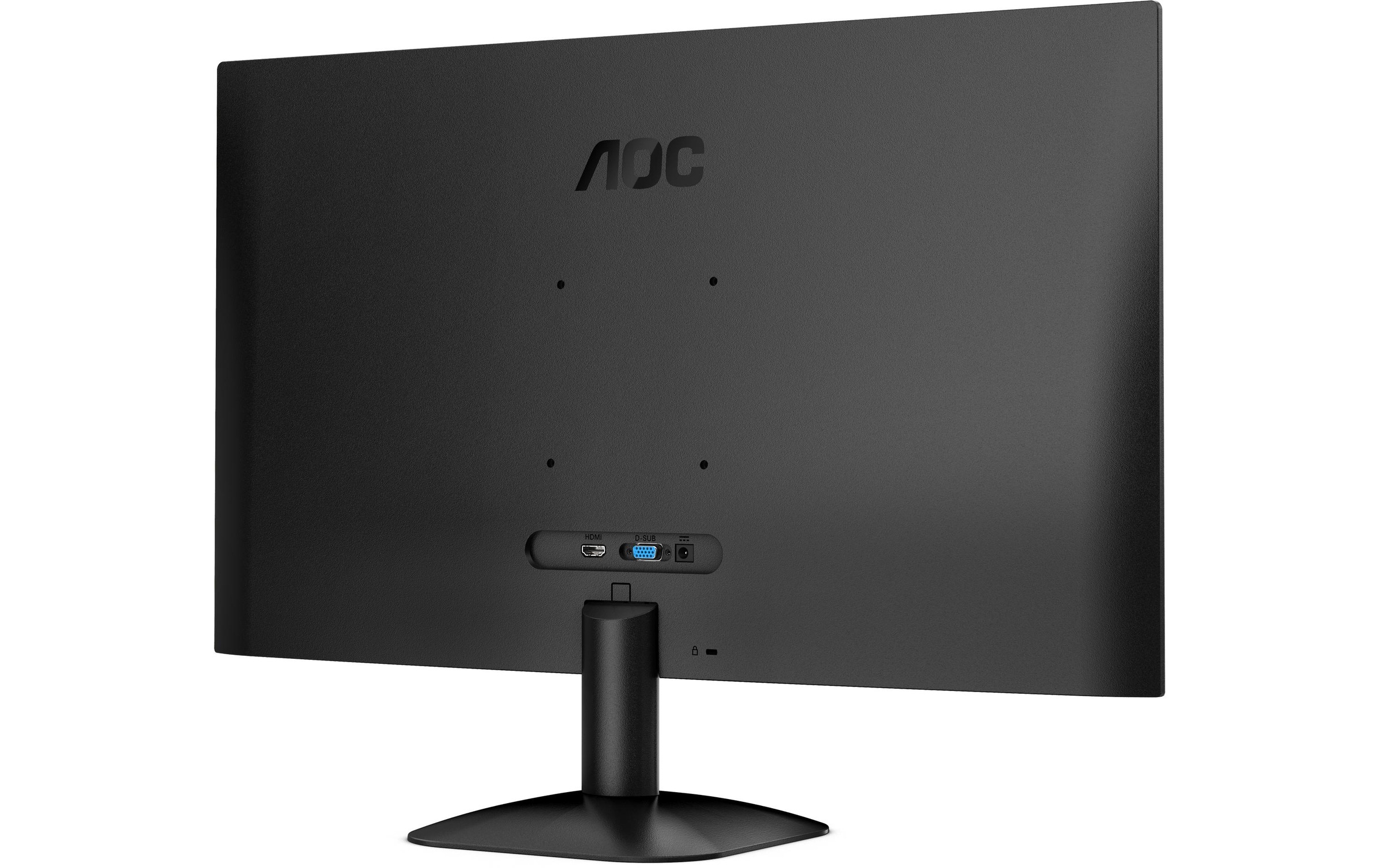 AOC LCD-Monitor »27B31H«, 68,58 cm/27 Zoll, 1920 x 1080 px, Full HD, 120 Hz