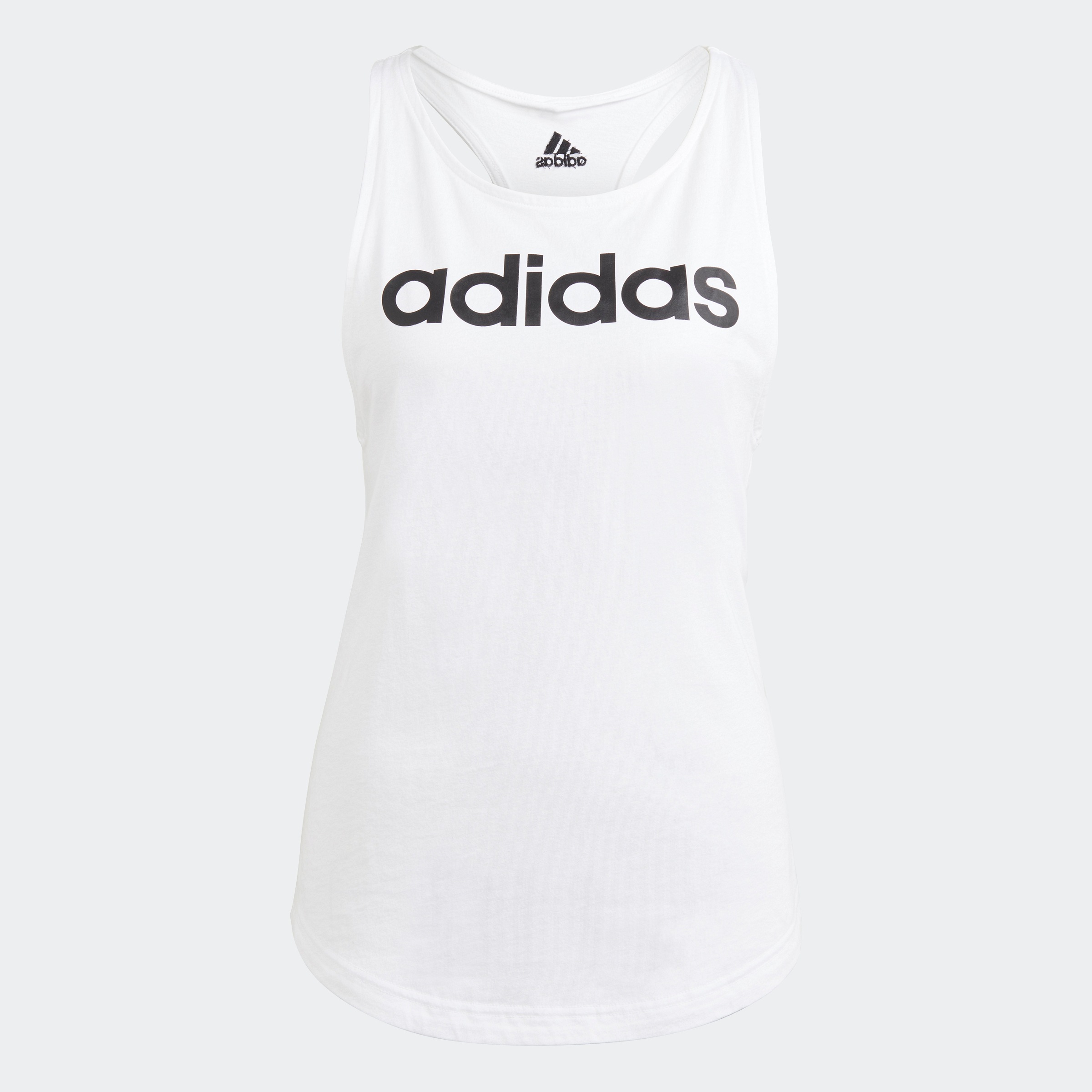 adidas Sportswear Tanktop »W LIN TK«