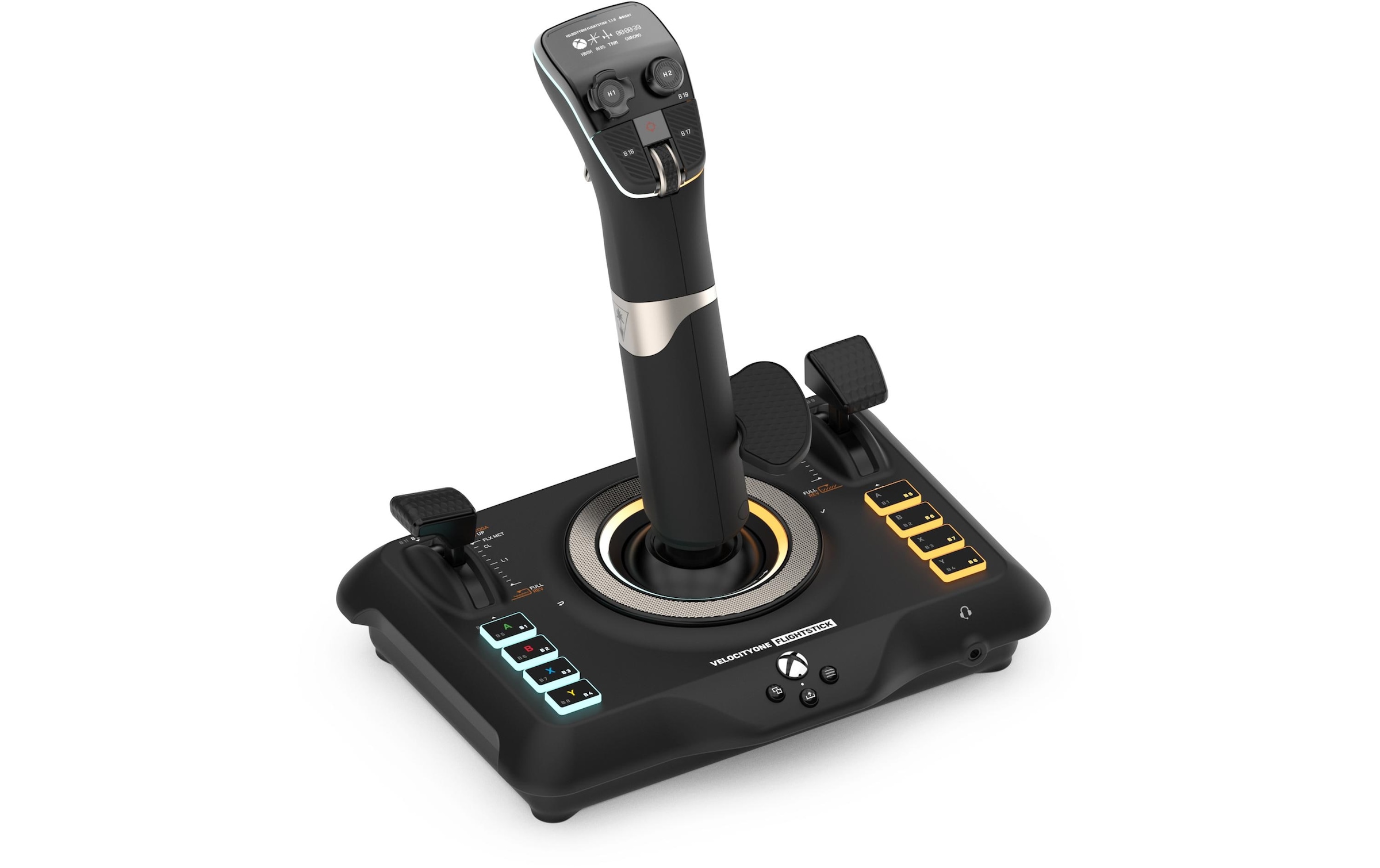 Turtle Beach Joystick »Velocity One«