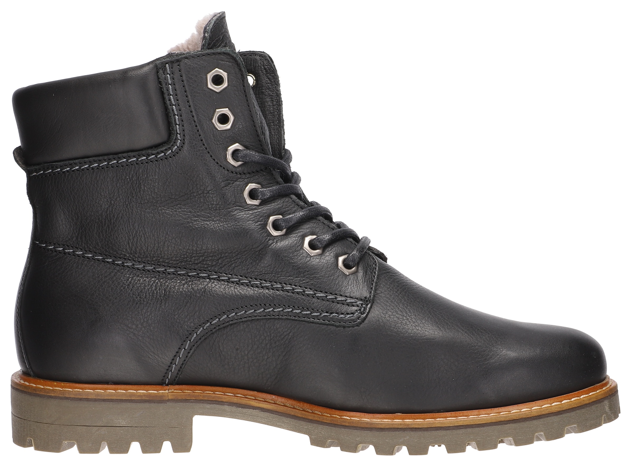 Salamander Winterstiefel »HARROLD«