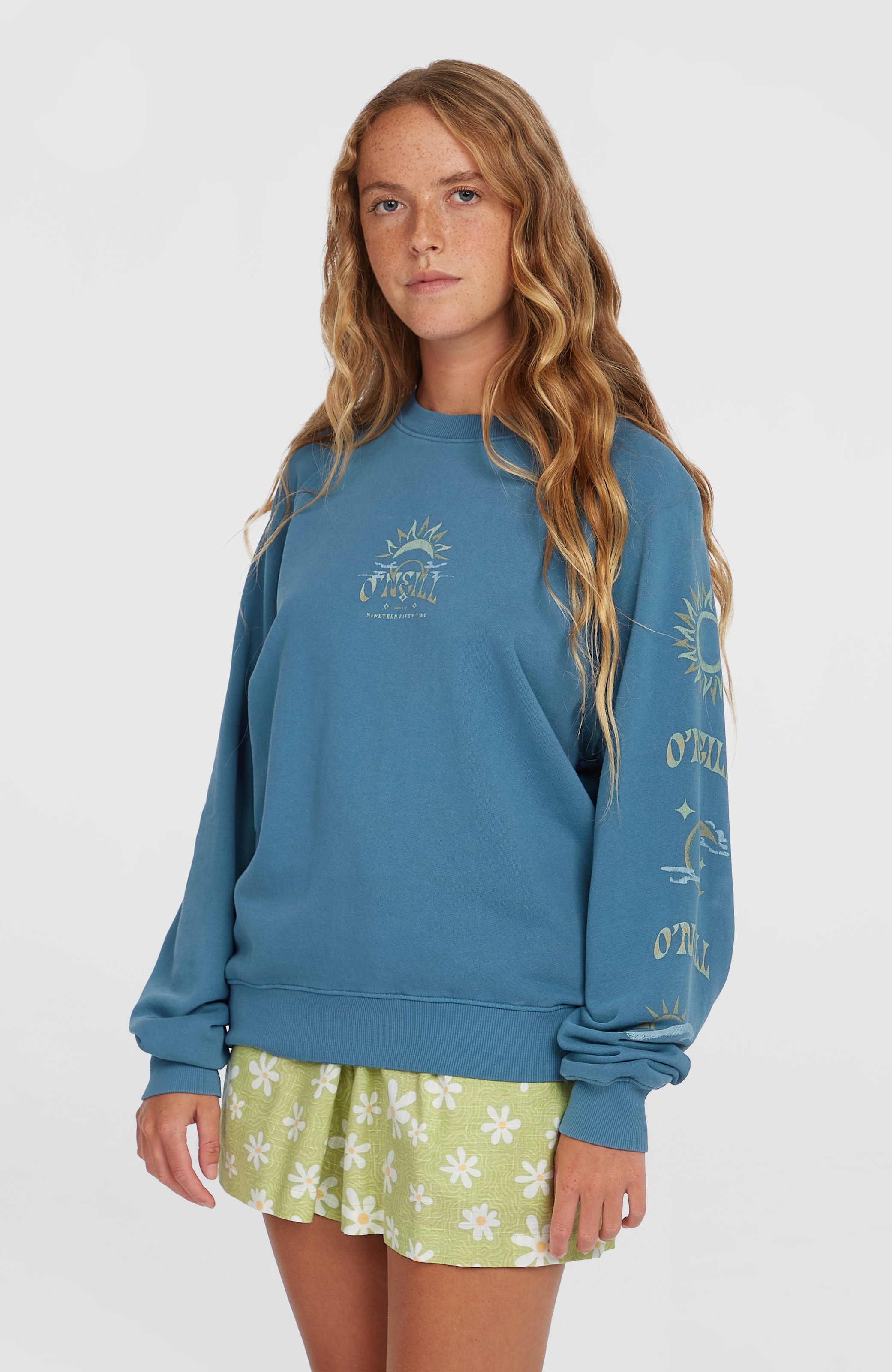O'Neill Sweatshirt »Beach Vintage Crew Sweatshirt«
