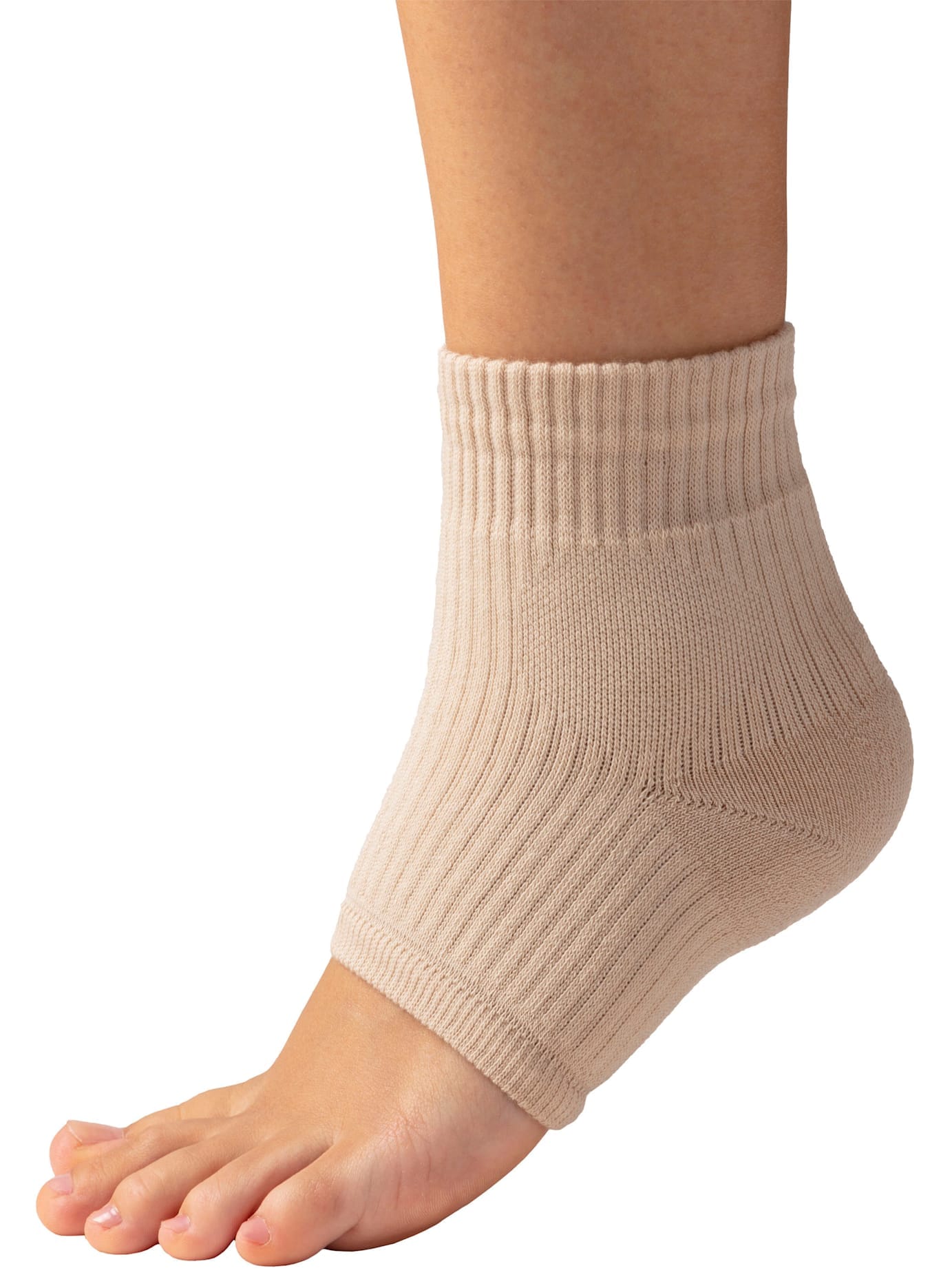 Fussgelenkbandage