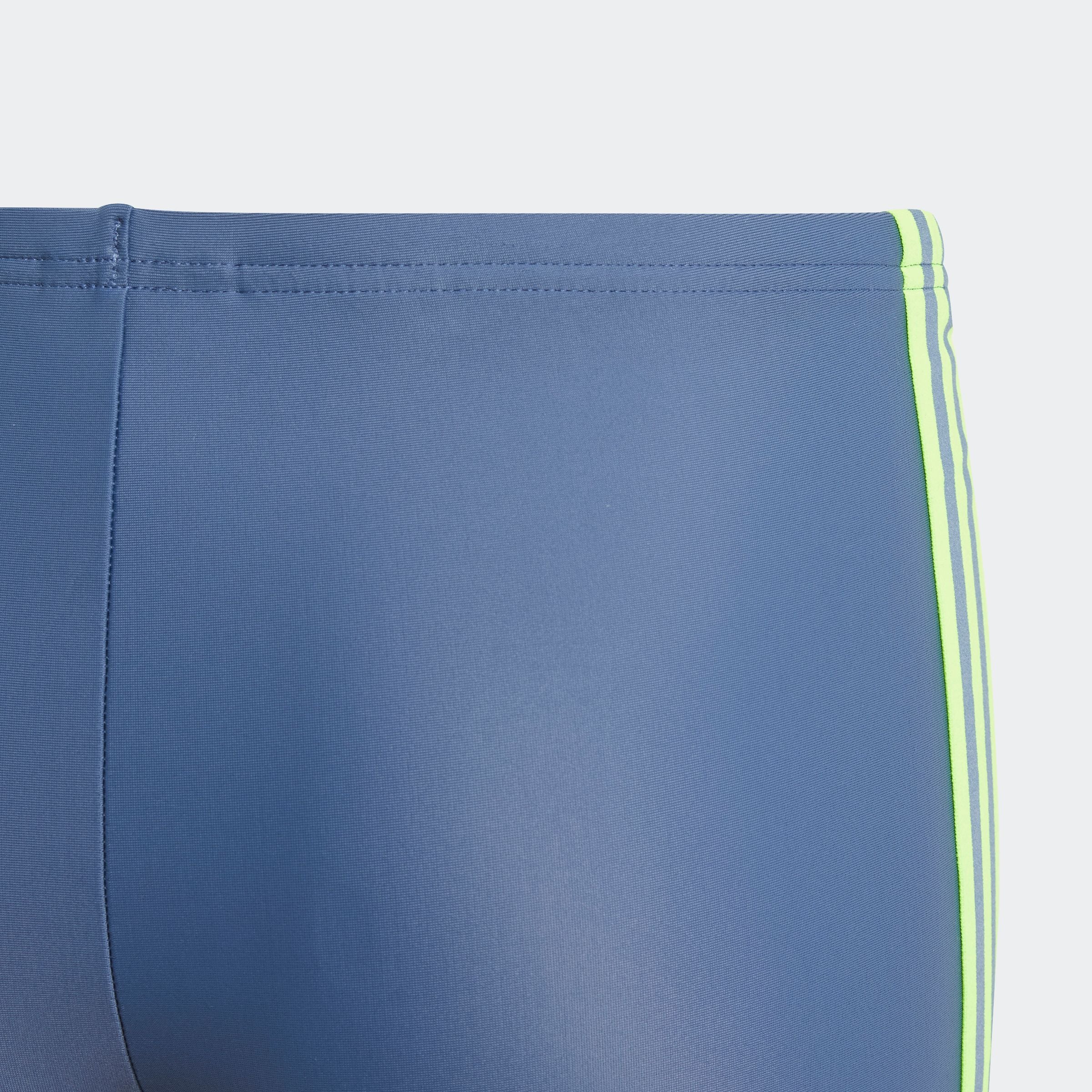 adidas Performance Badehose »CLASSIC 3-STREIFEN BOXER-«, (1 St.)
