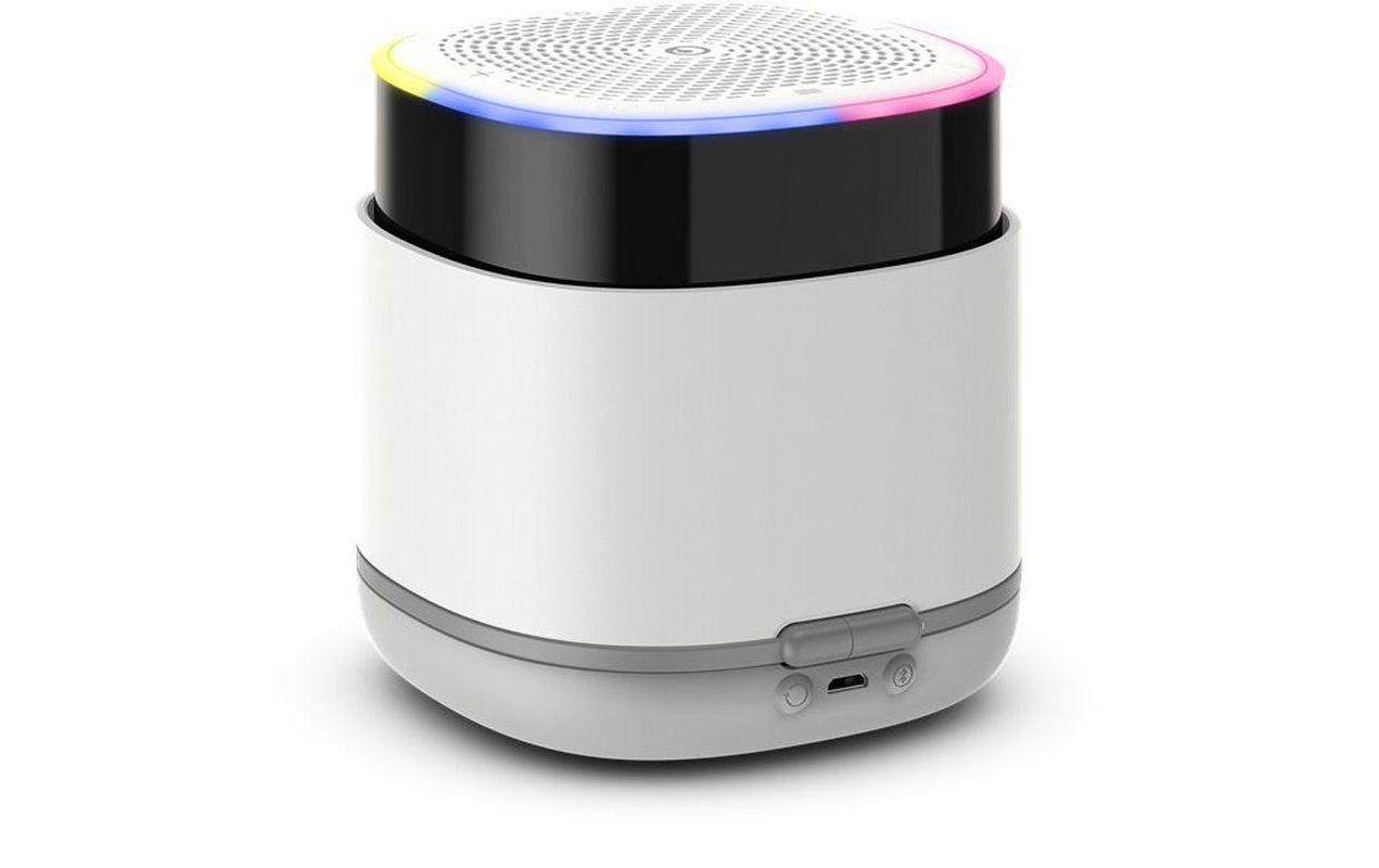 Pure Smart Speaker »StreamR Grau«