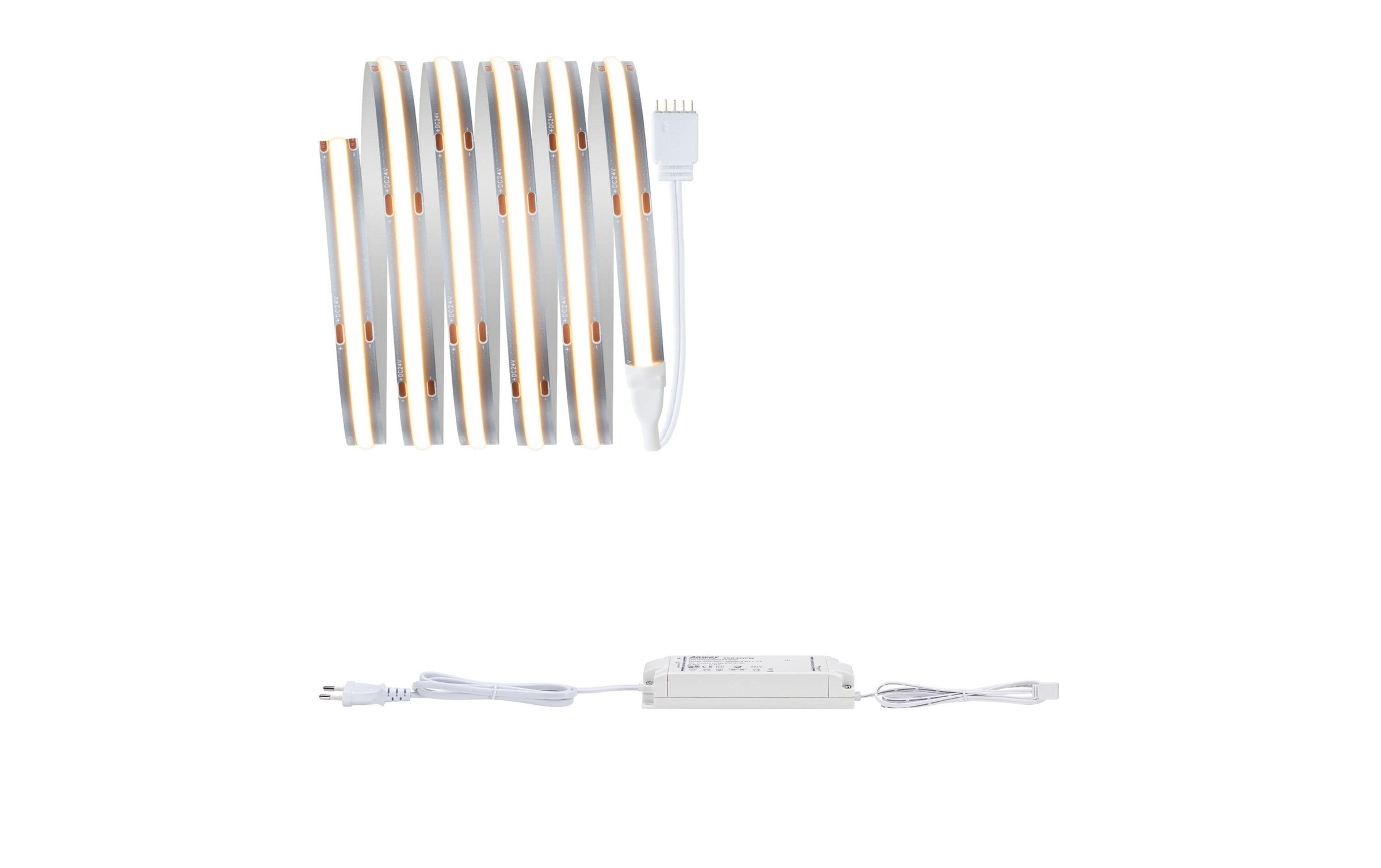 Paulmann LED-Streifen »MaxLED 1000 Bas«