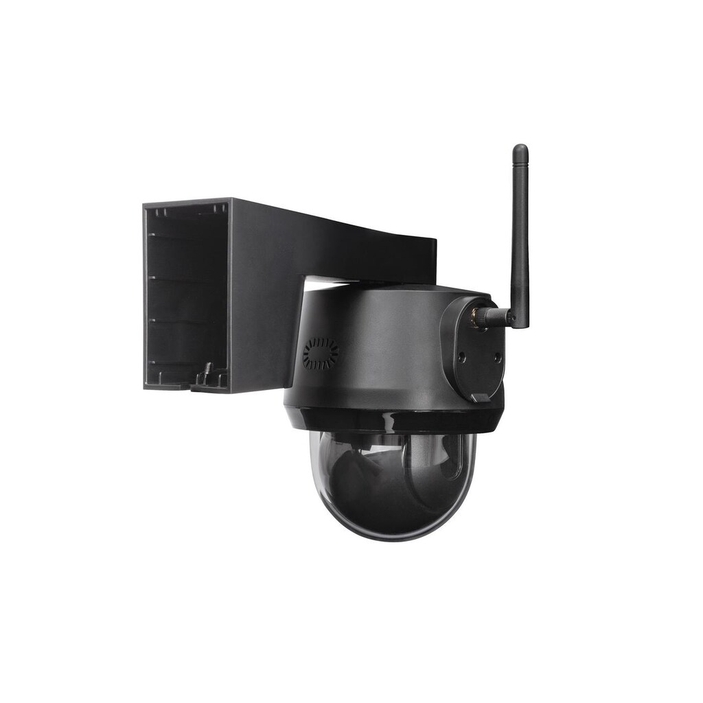 ABUS Überwachungskamera »PPIC42520B WLAN«, Aussenbereich