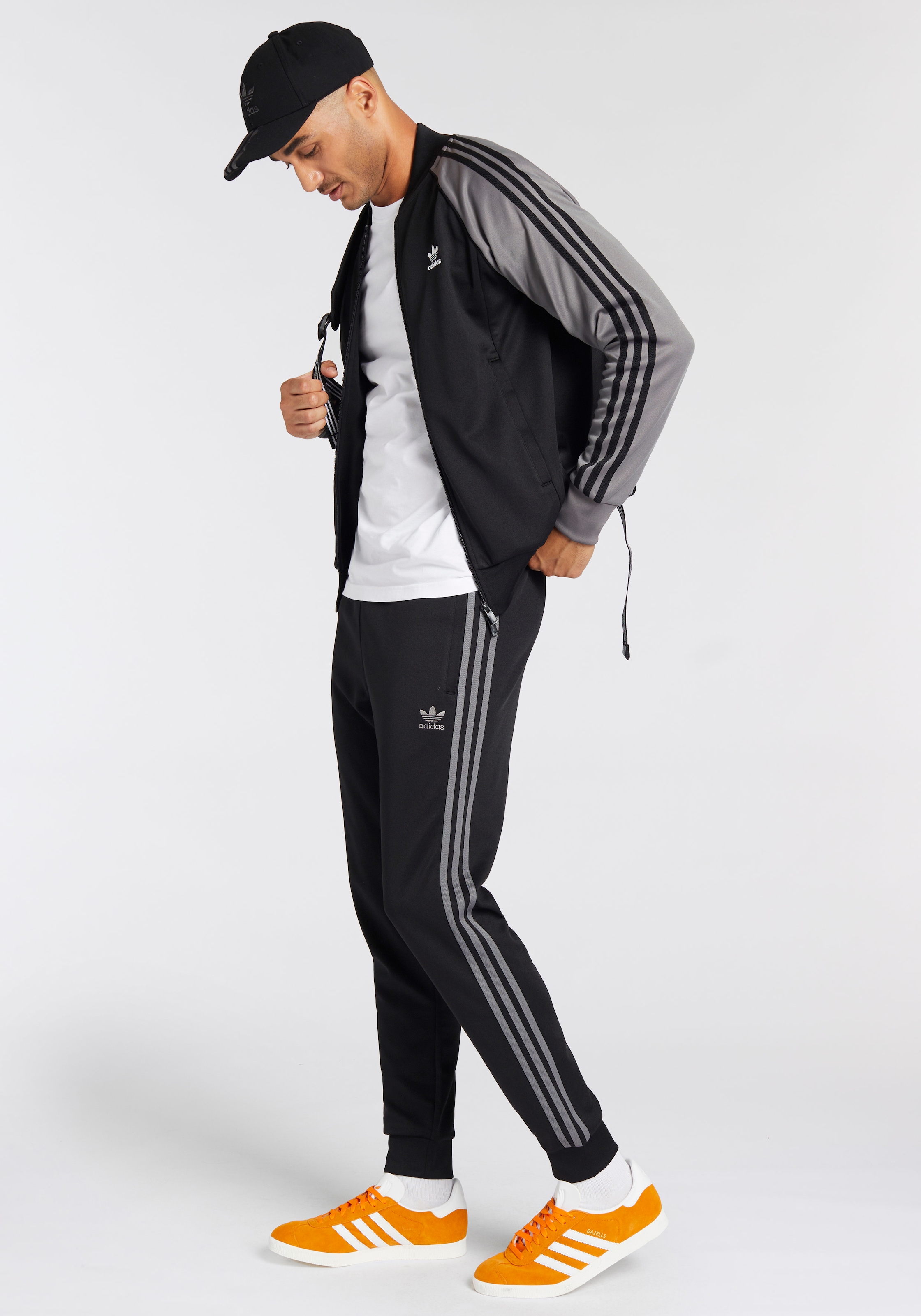 adidas Originals Trainingsjacke »SST TT«, Superstar